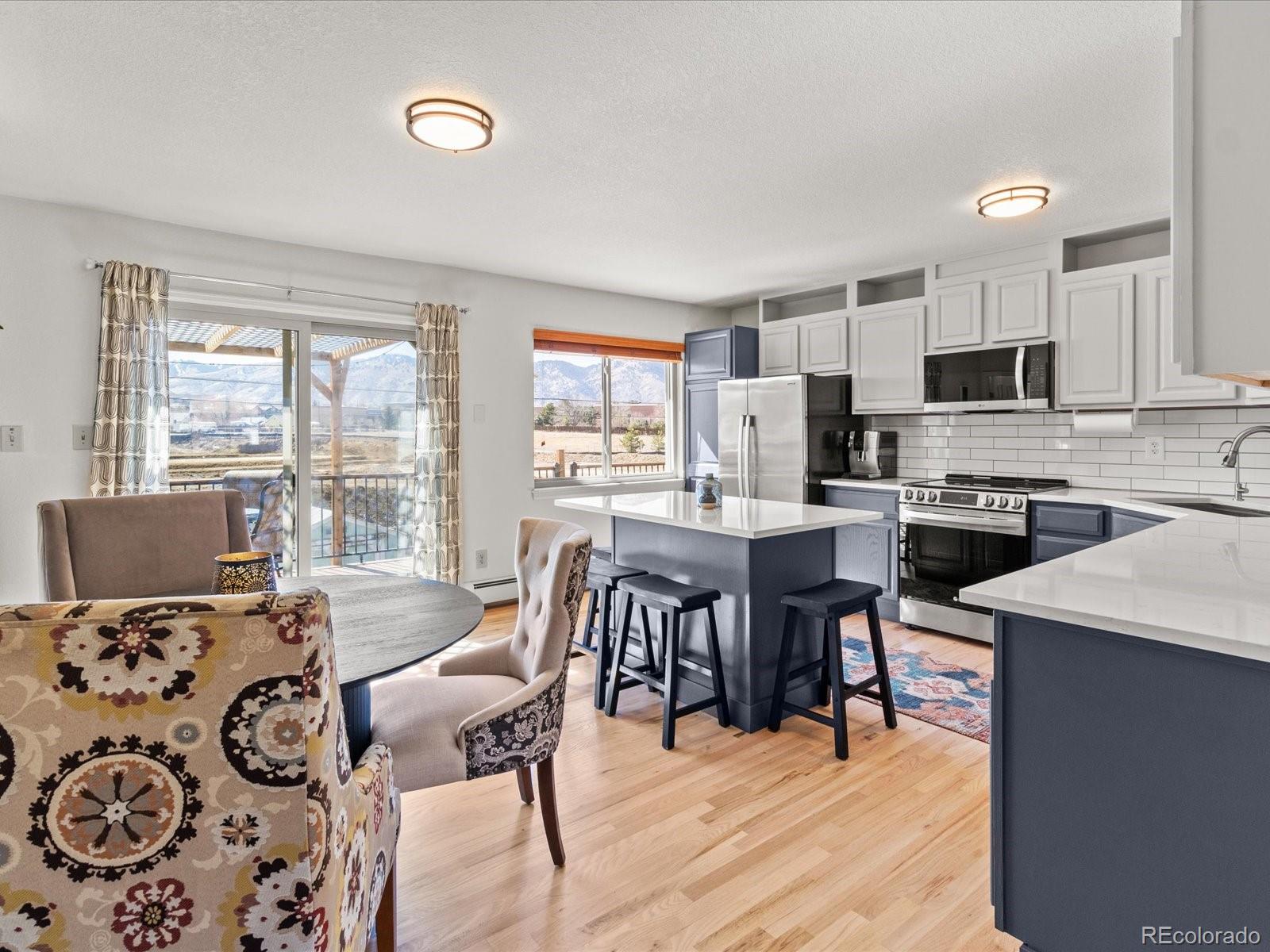 MLS Image #2 for 16858 w 14th place,golden, Colorado