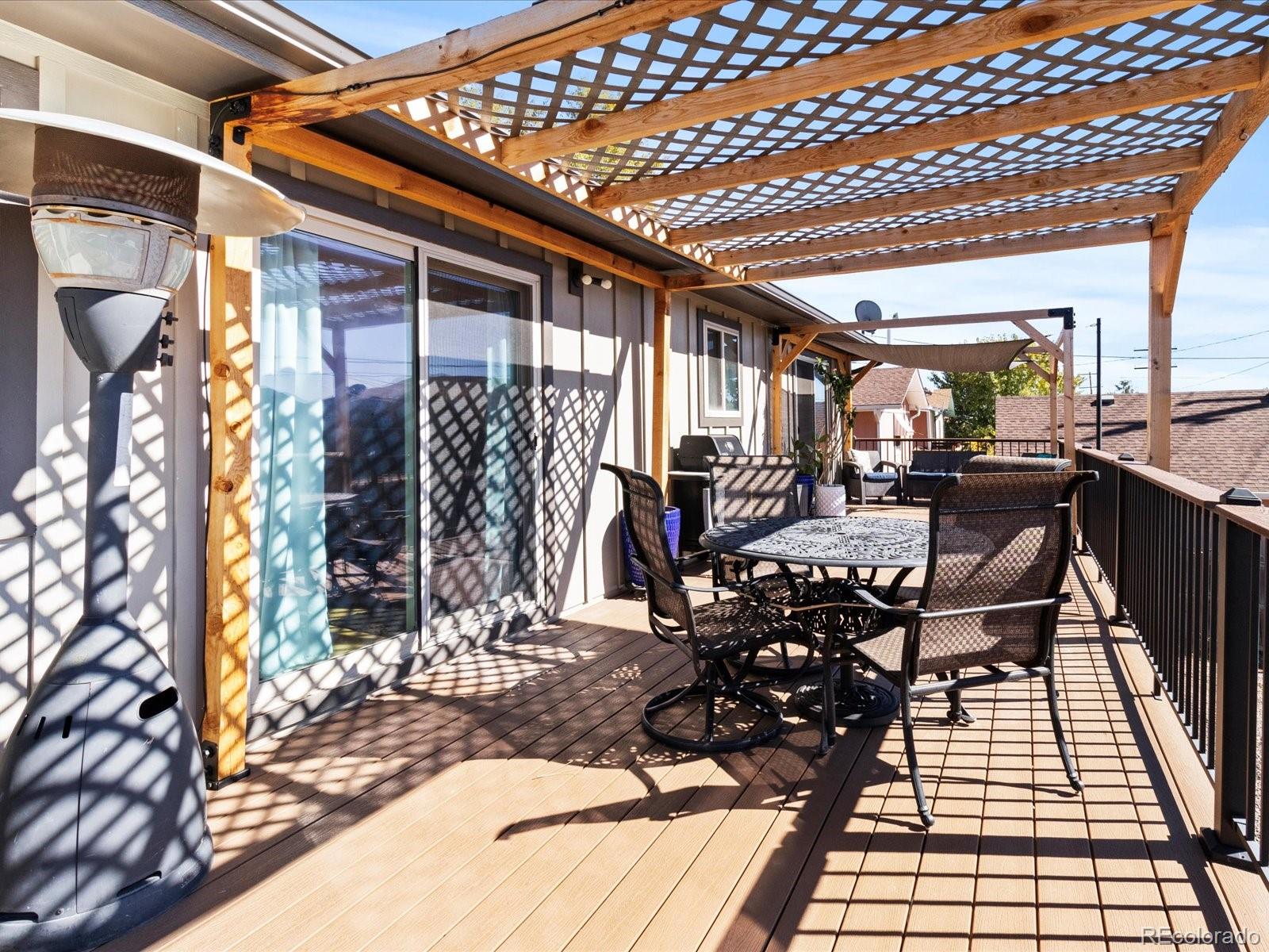 MLS Image #28 for 16858 w 14th place,golden, Colorado