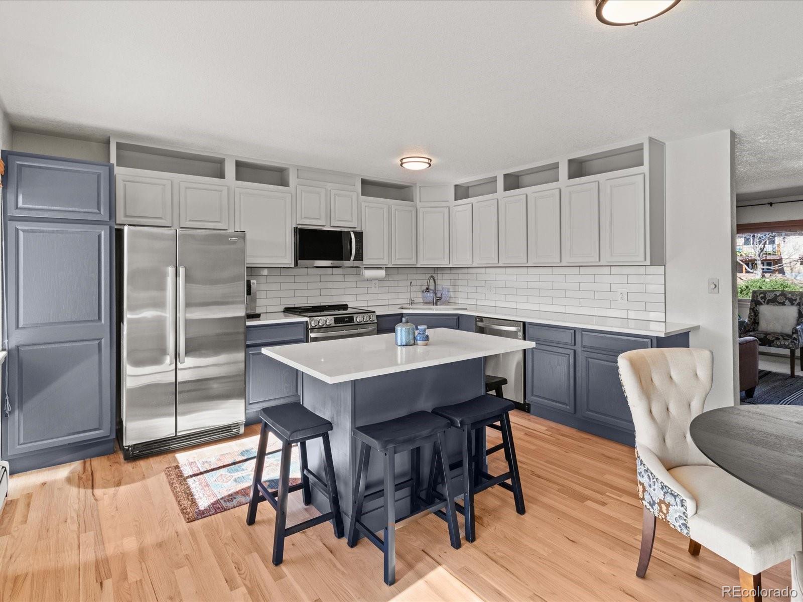 MLS Image #3 for 16858 w 14th place,golden, Colorado