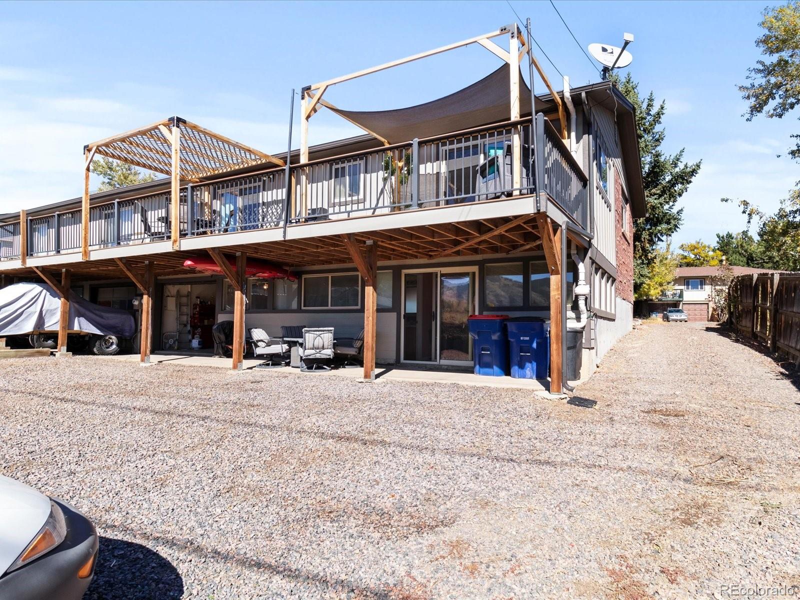 MLS Image #31 for 16858 w 14th place,golden, Colorado