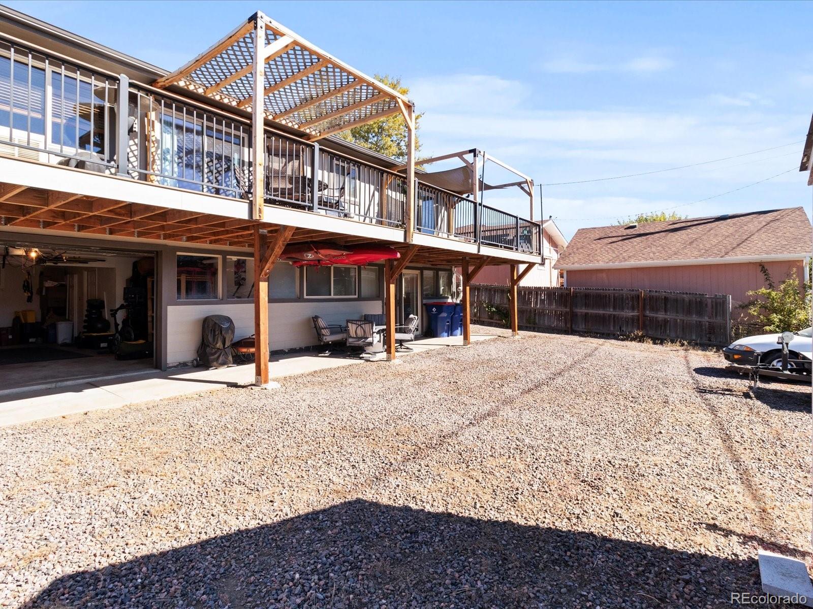 MLS Image #32 for 16858 w 14th place,golden, Colorado