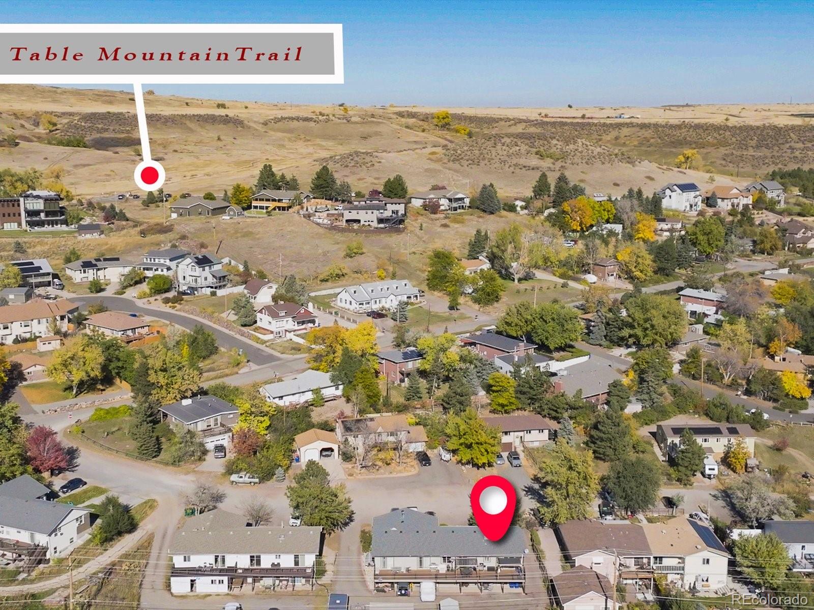 MLS Image #33 for 16858 w 14th place,golden, Colorado