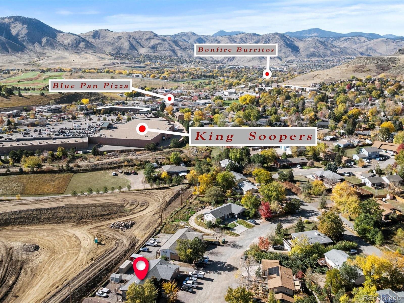 MLS Image #34 for 16858 w 14th place,golden, Colorado