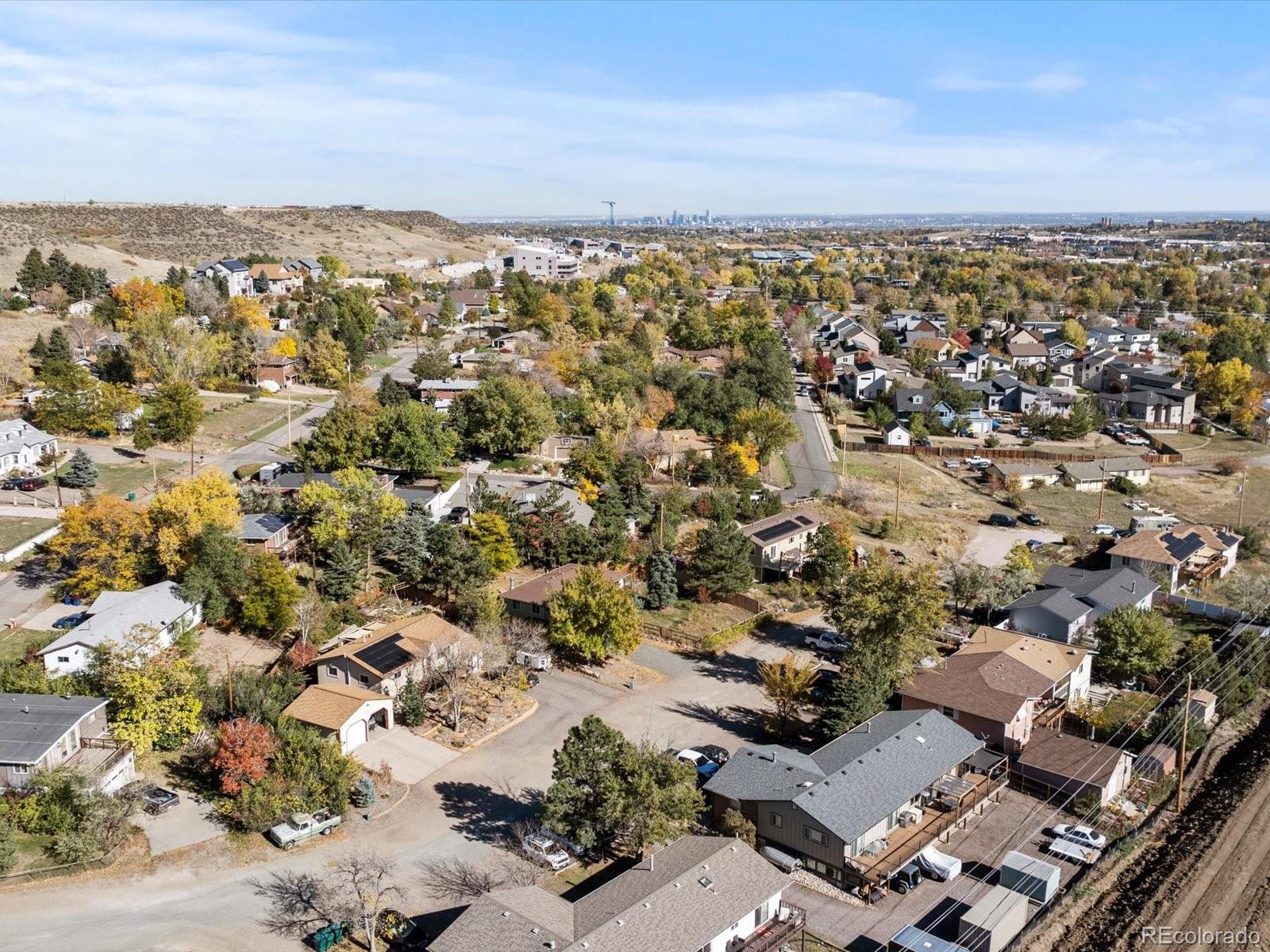 MLS Image #35 for 16858 w 14th place,golden, Colorado