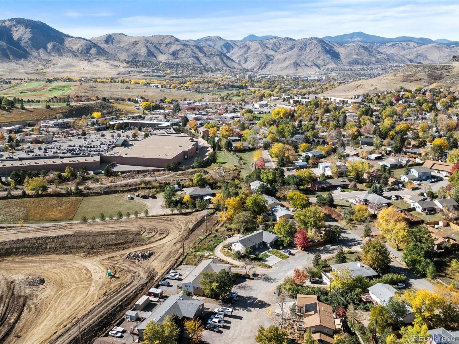 MLS Image #36 for 16858 w 14th place,golden, Colorado