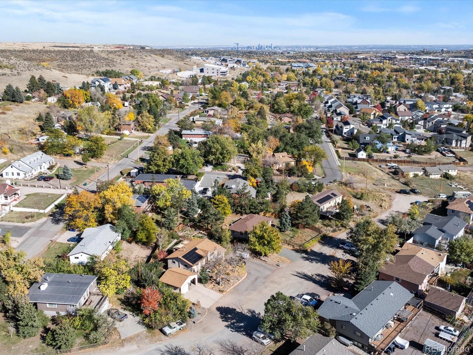 MLS Image #37 for 16858 w 14th place,golden, Colorado
