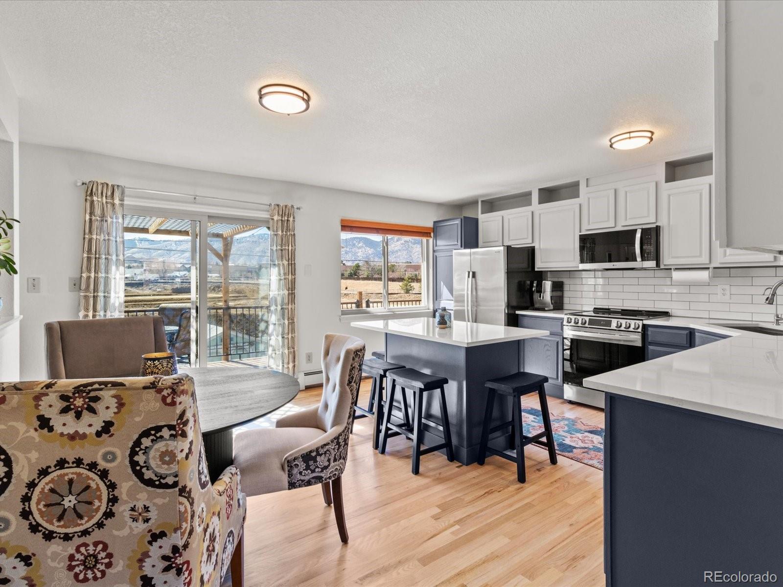 MLS Image #4 for 16858 w 14th place,golden, Colorado