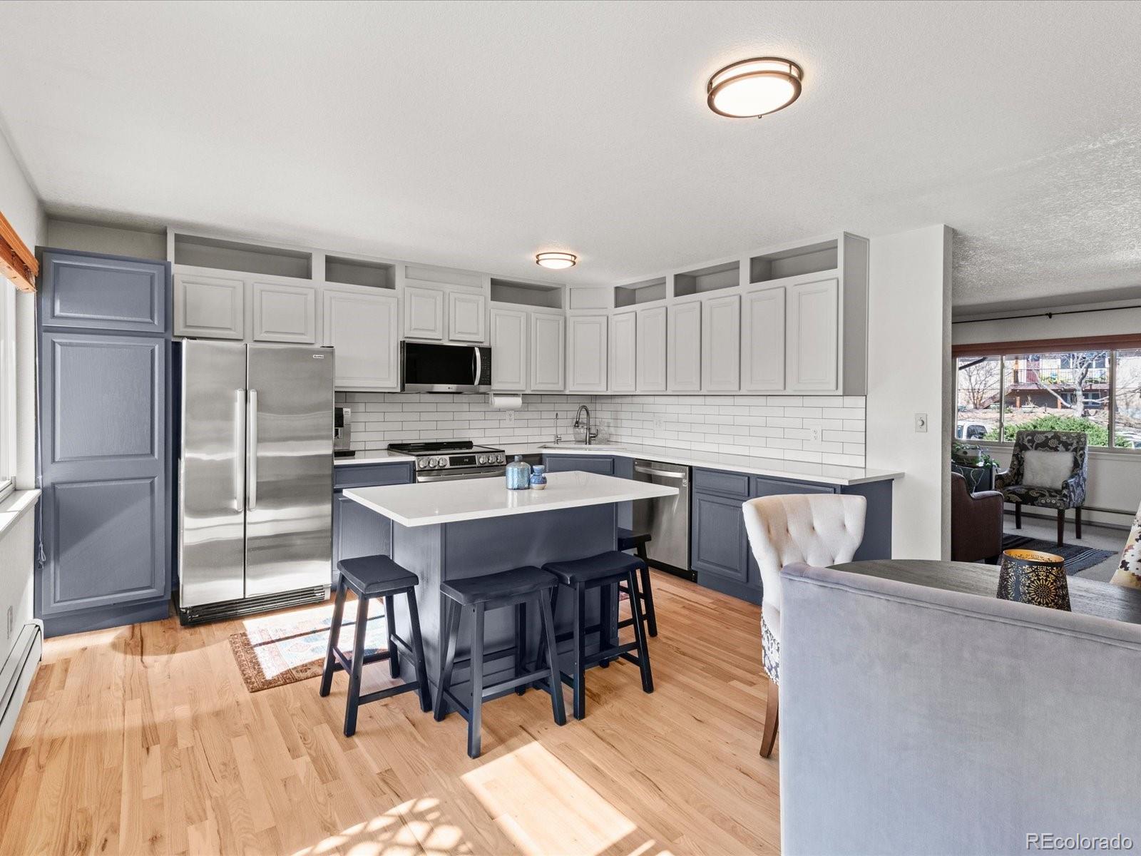 MLS Image #5 for 16858 w 14th place,golden, Colorado