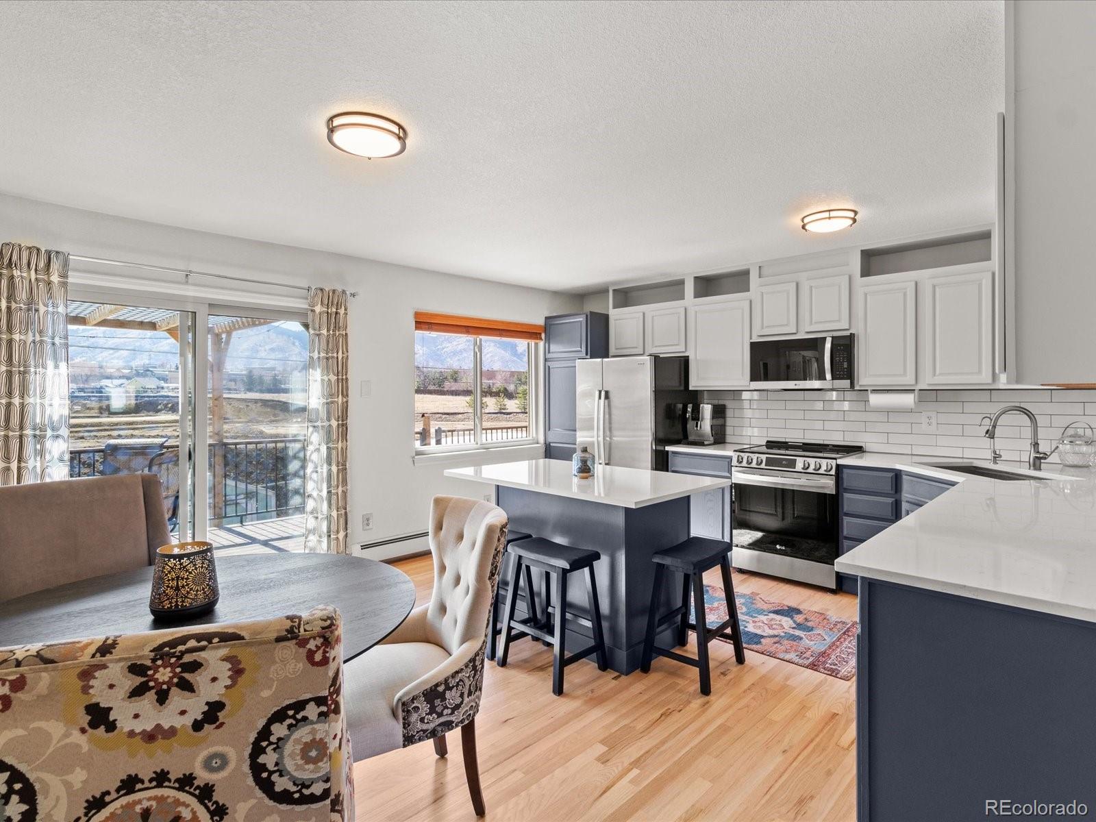 MLS Image #7 for 16858 w 14th place,golden, Colorado