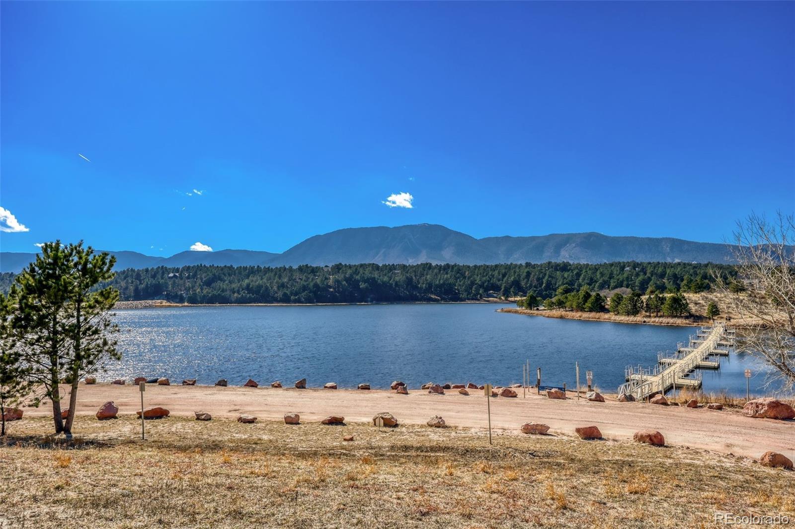 MLS Image #39 for 2557  lake of the rockies drive,monument, Colorado
