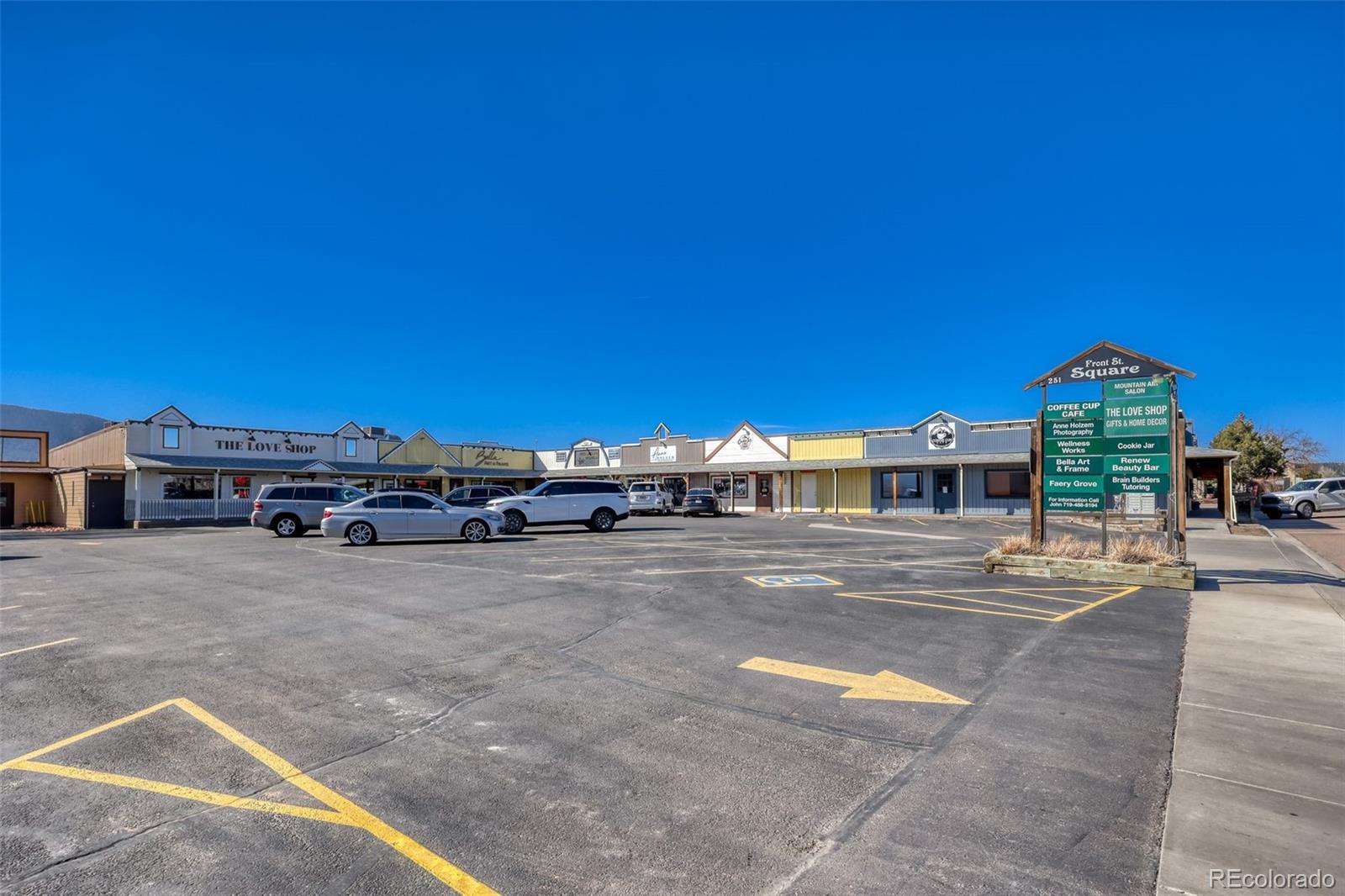 MLS Image #42 for 2557  lake of the rockies drive,monument, Colorado