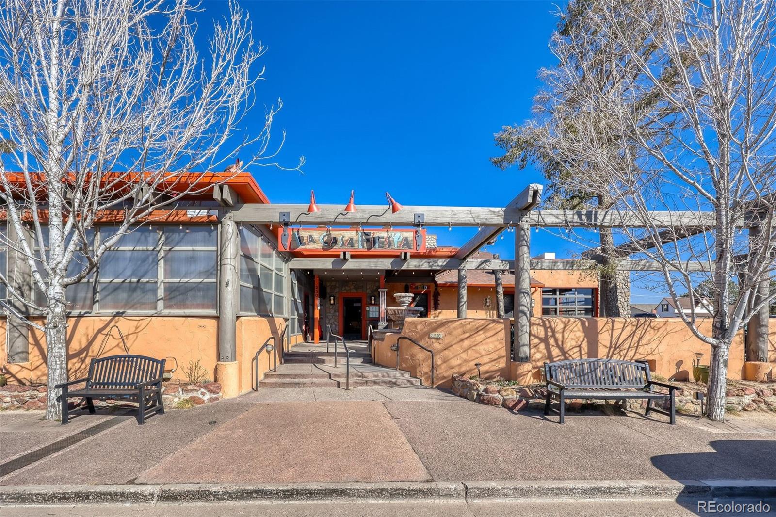 MLS Image #43 for 2557  lake of the rockies drive,monument, Colorado