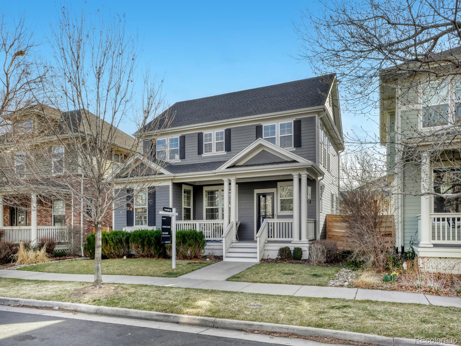 MLS Image #0 for 2522 n xenia street,denver, Colorado