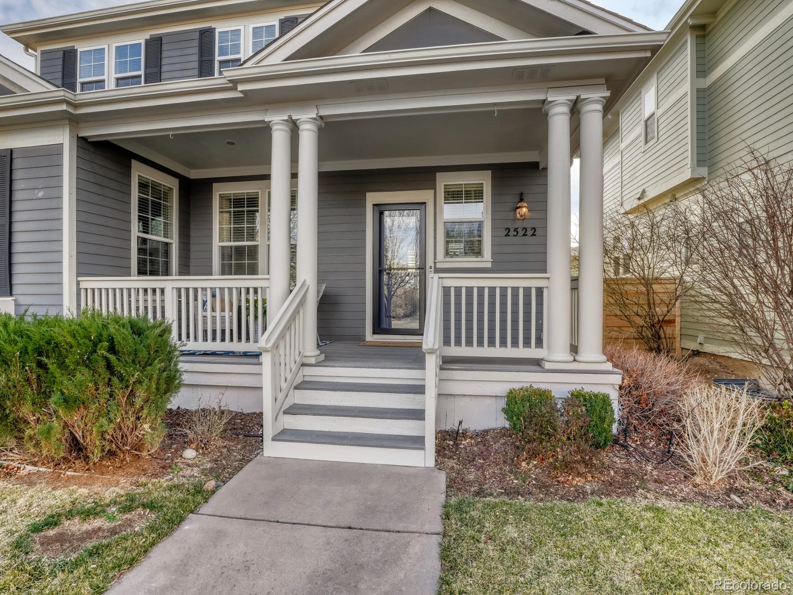 MLS Image #2 for 2522 n xenia street,denver, Colorado