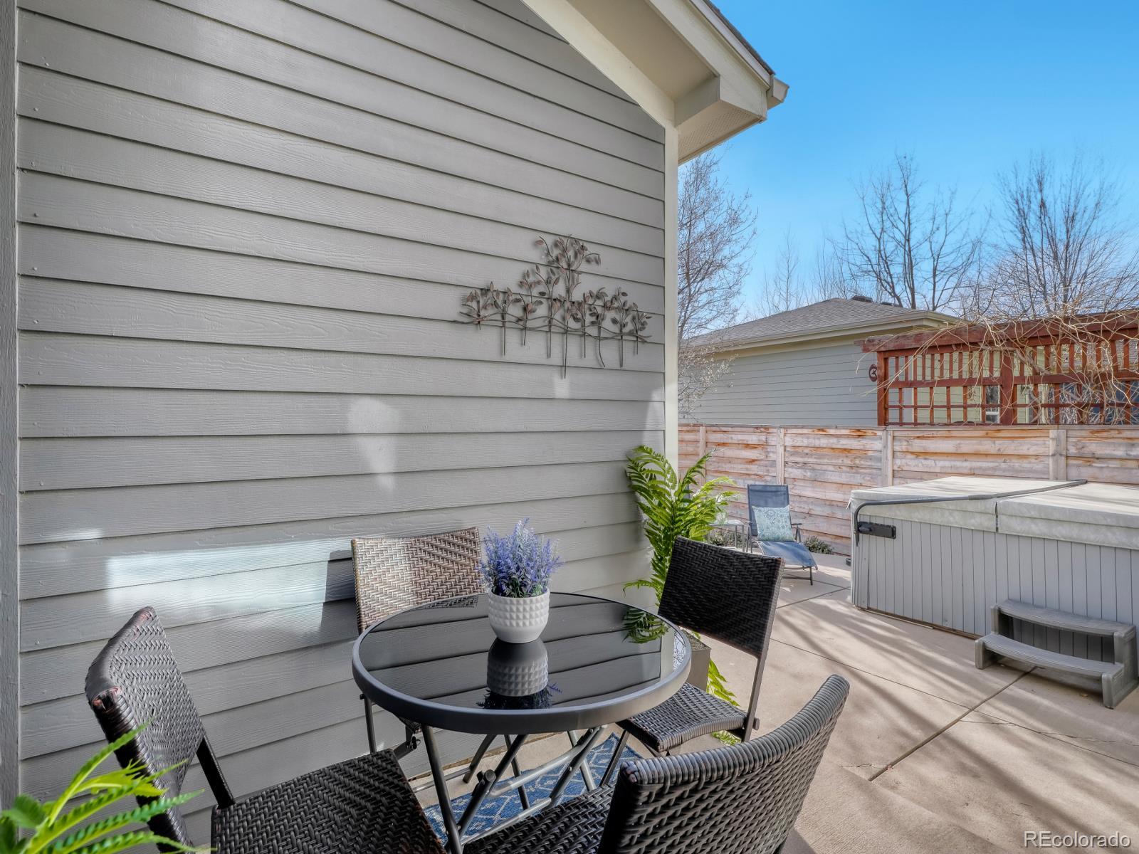 MLS Image #25 for 2522 n xenia street,denver, Colorado