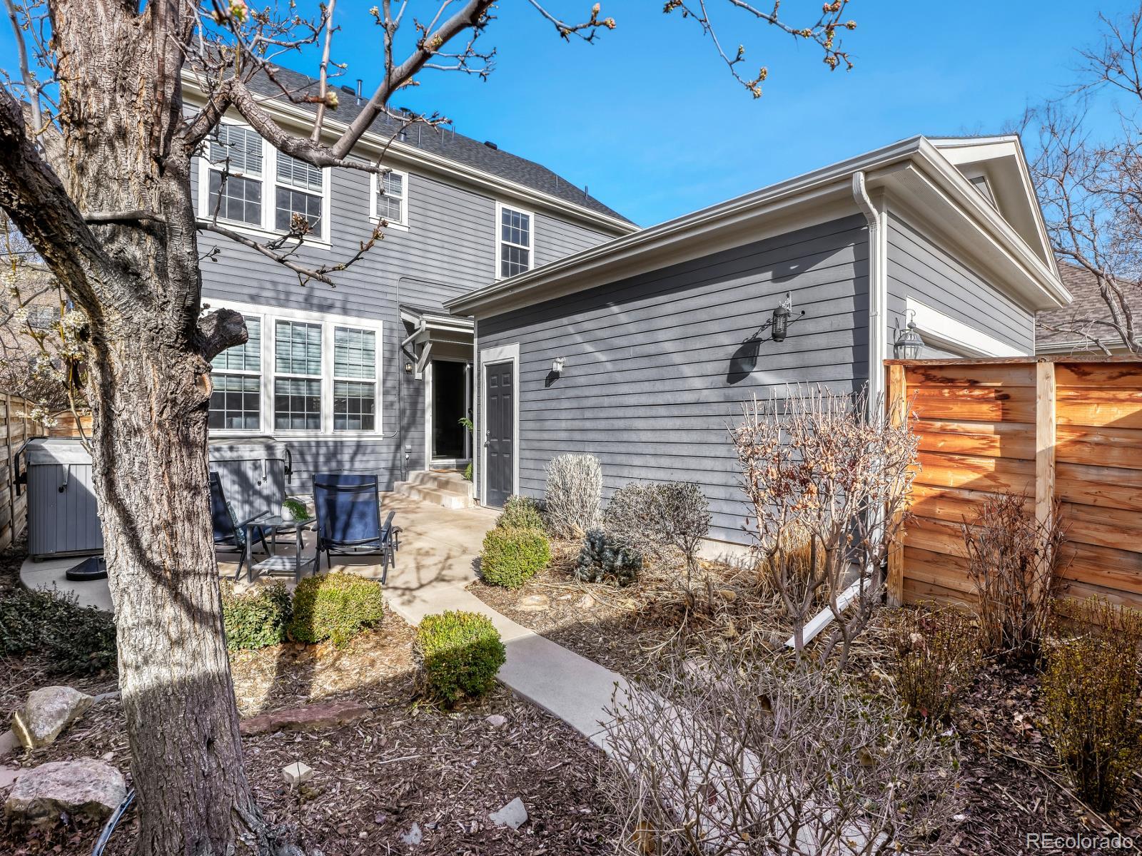 MLS Image #26 for 2522 n xenia street,denver, Colorado