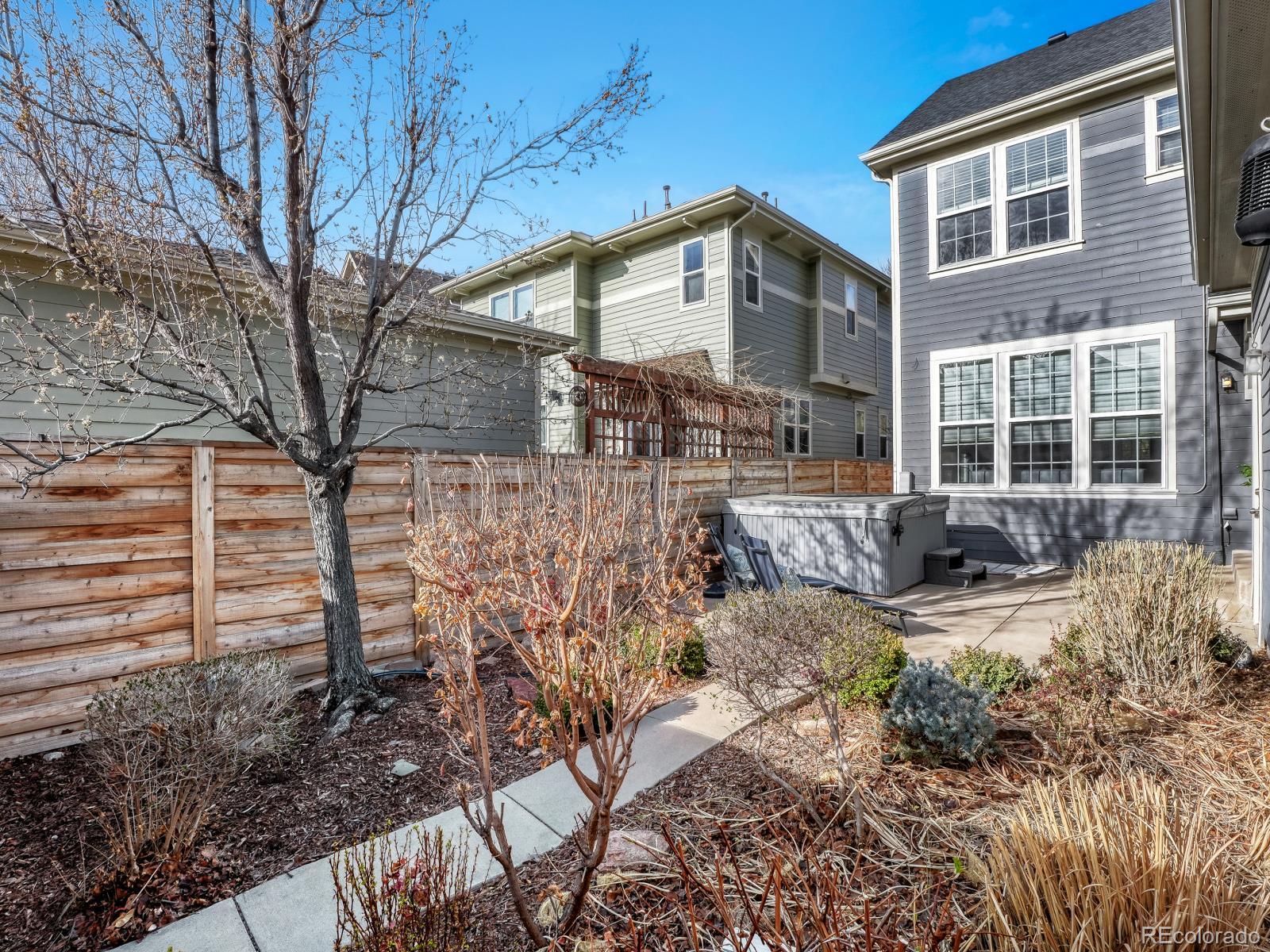 MLS Image #27 for 2522 n xenia street,denver, Colorado