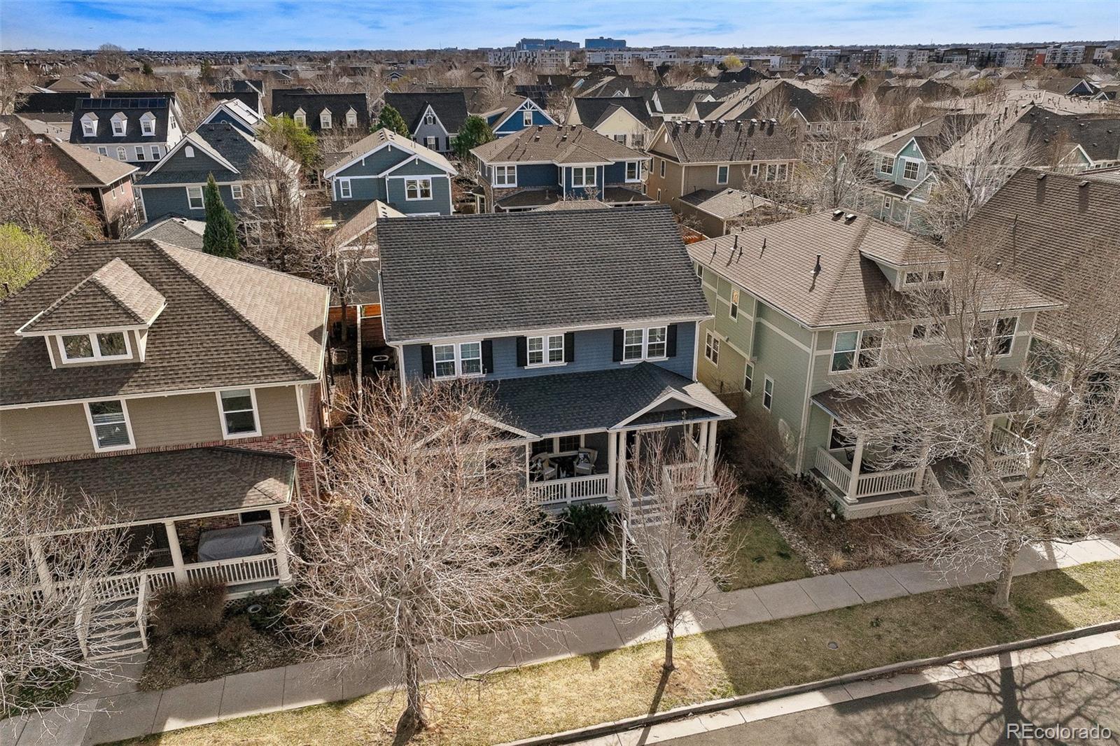 MLS Image #29 for 2522 n xenia street,denver, Colorado