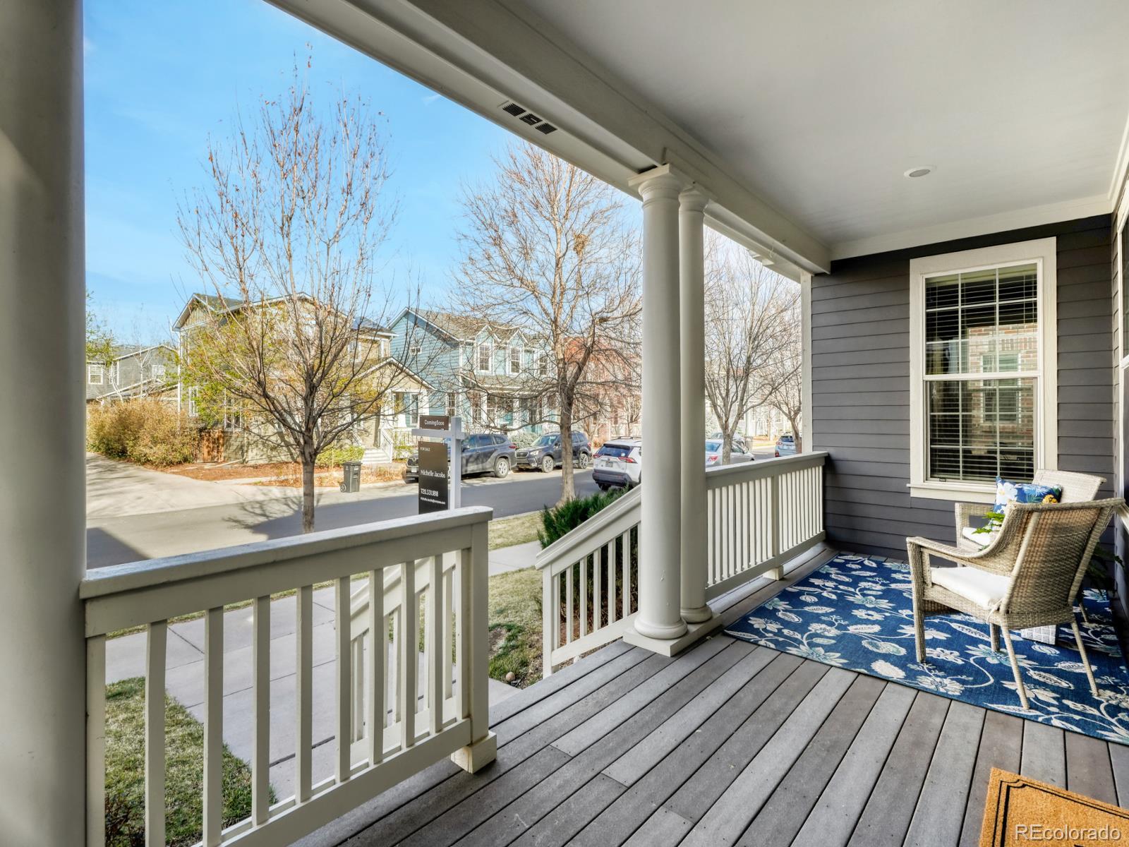 MLS Image #3 for 2522 n xenia street,denver, Colorado