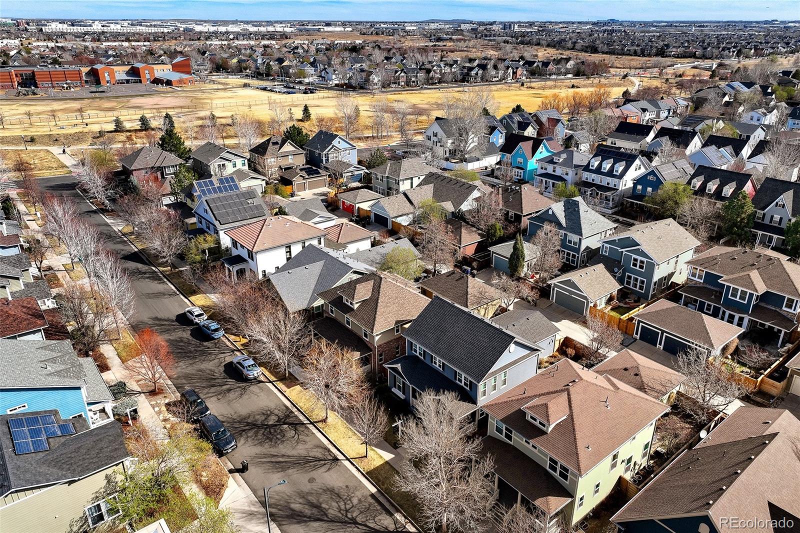 MLS Image #31 for 2522 n xenia street,denver, Colorado