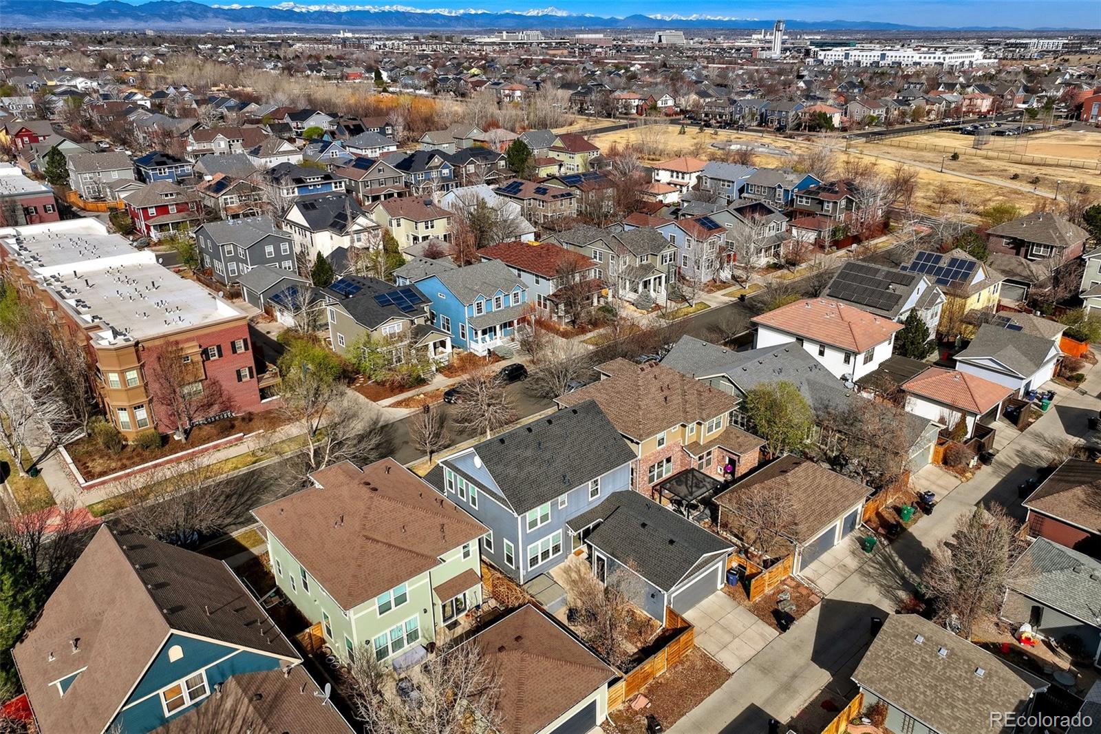 MLS Image #33 for 2522 n xenia street,denver, Colorado