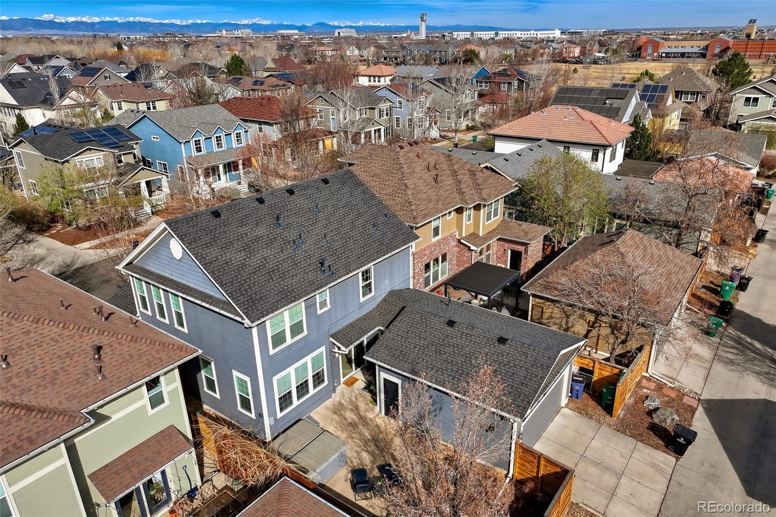 MLS Image #34 for 2522 n xenia street,denver, Colorado