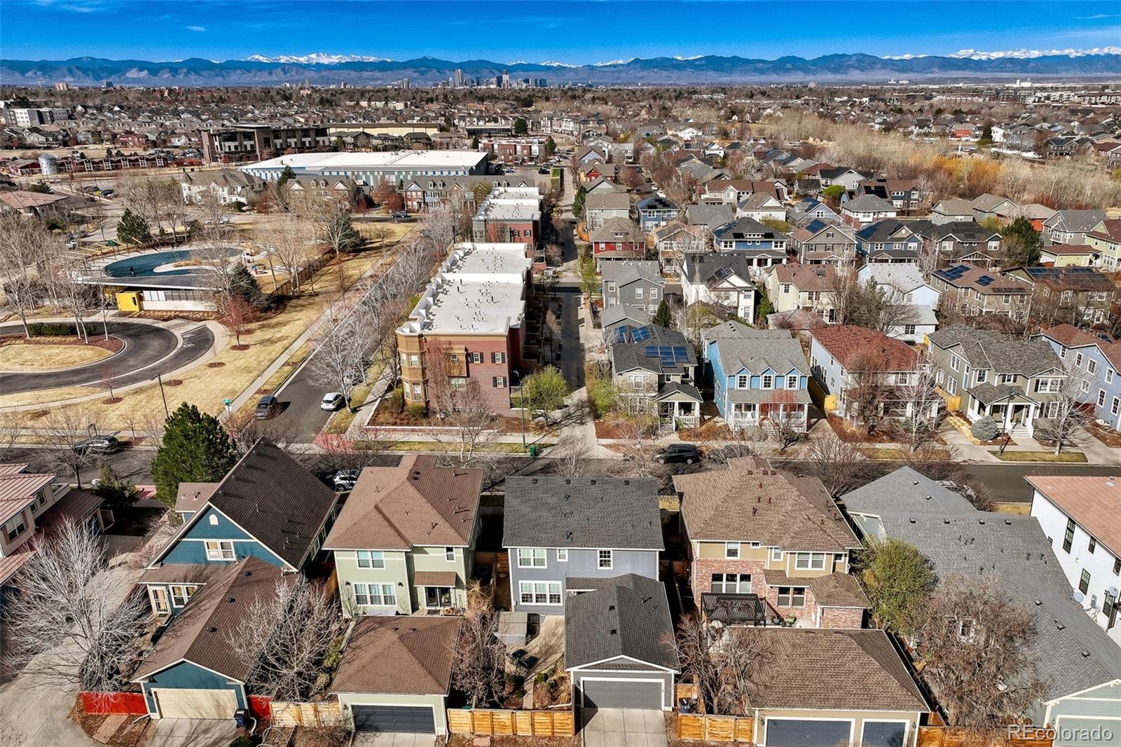 MLS Image #35 for 2522 n xenia street,denver, Colorado