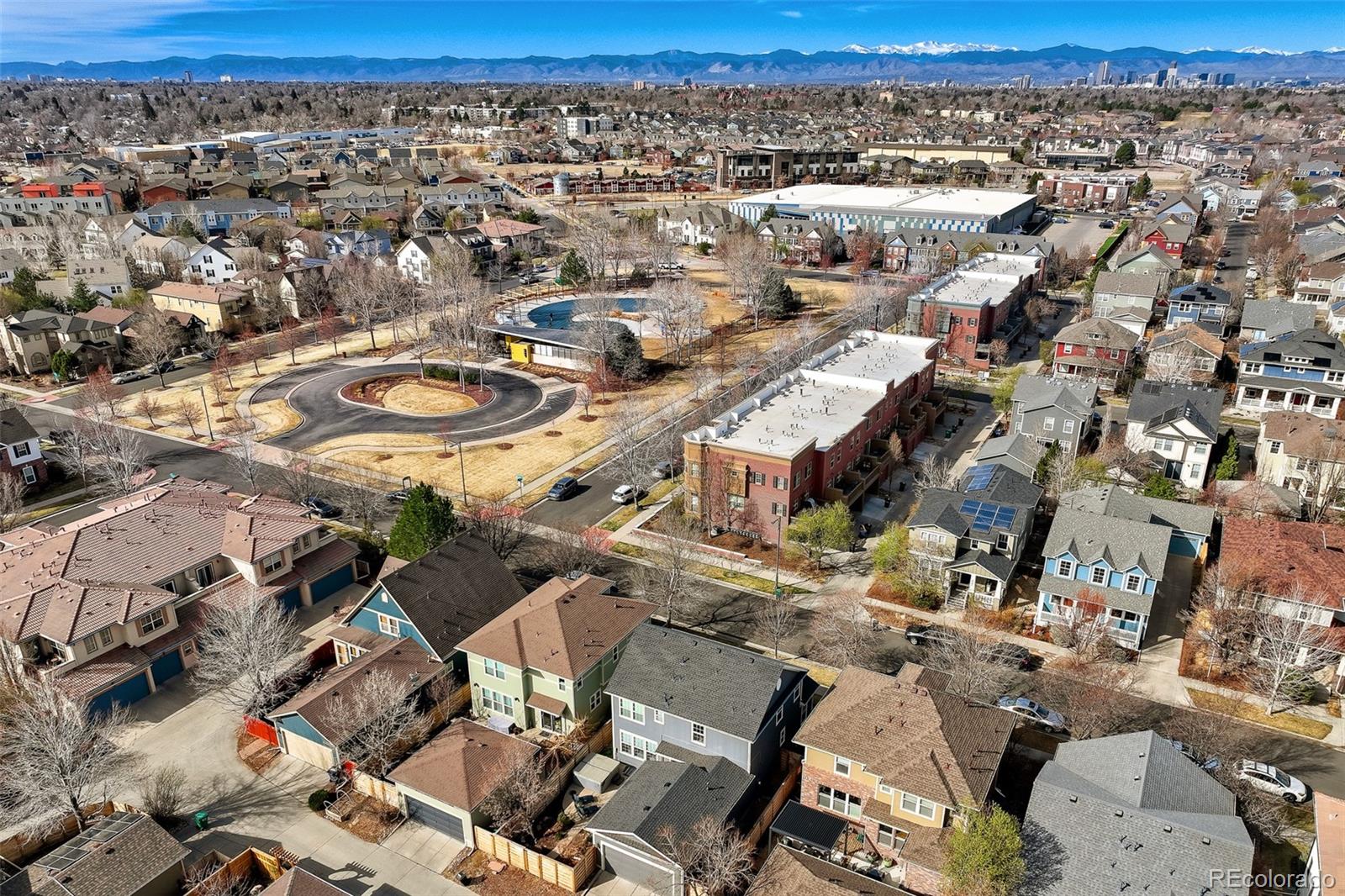 MLS Image #36 for 2522 n xenia street,denver, Colorado