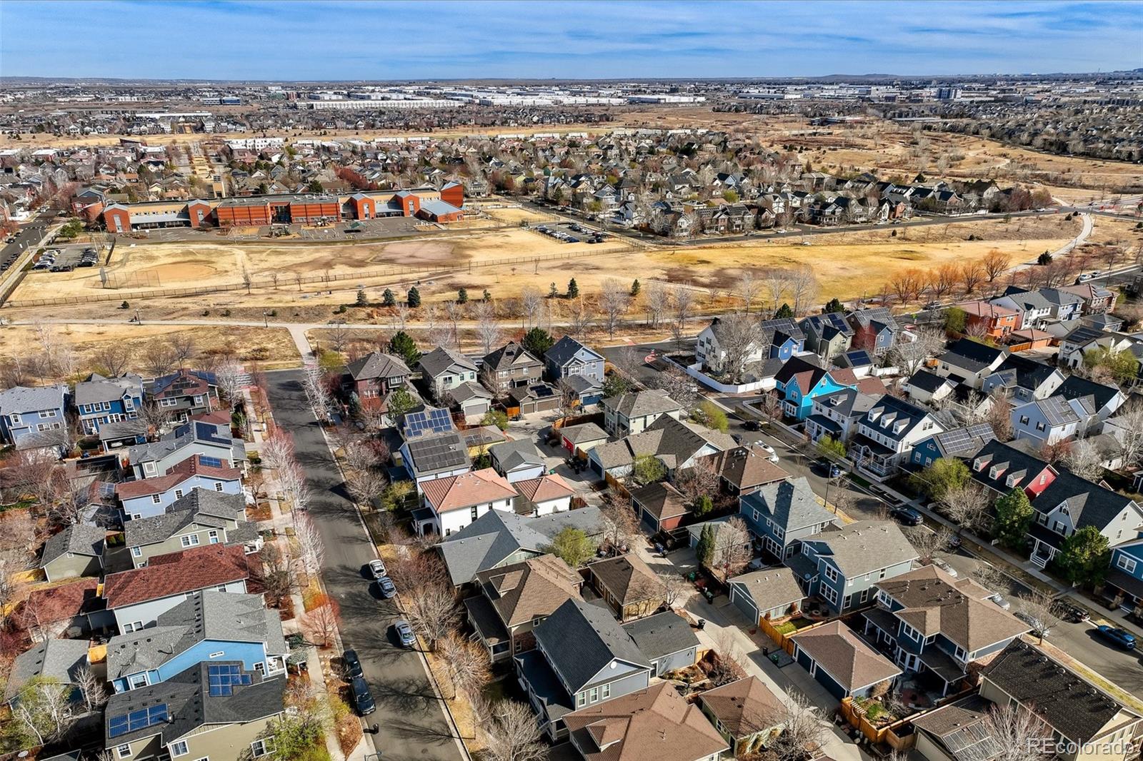 MLS Image #37 for 2522 n xenia street,denver, Colorado