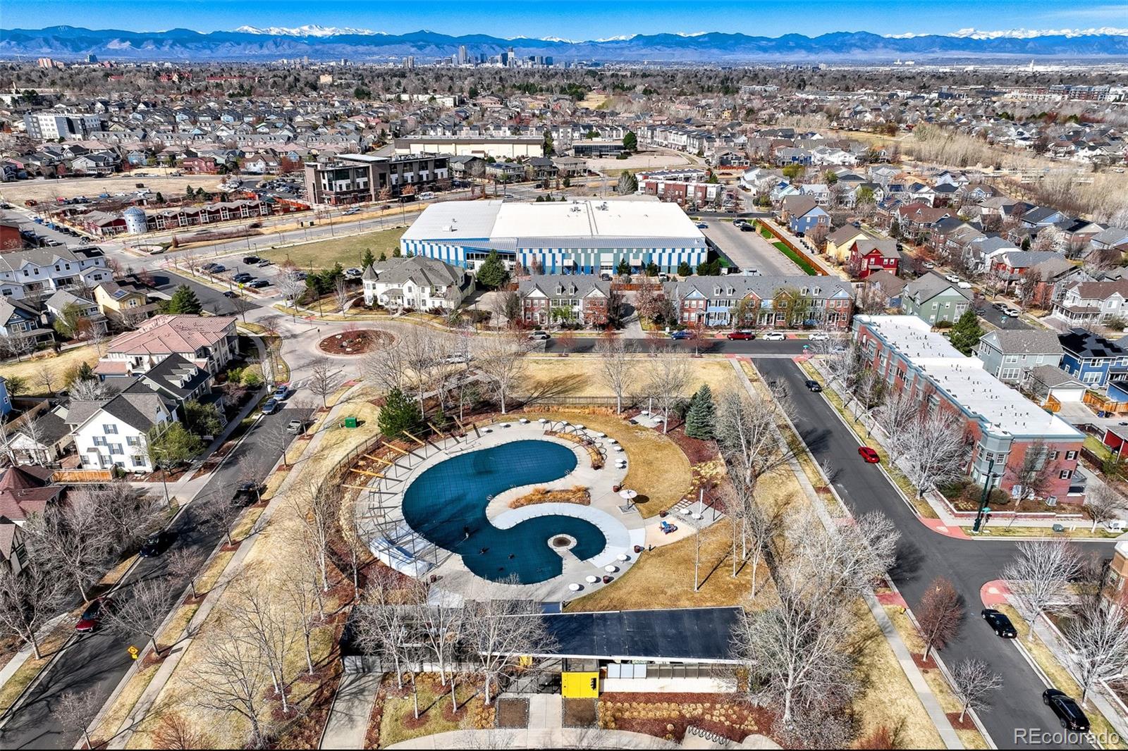 MLS Image #38 for 2522 n xenia street,denver, Colorado