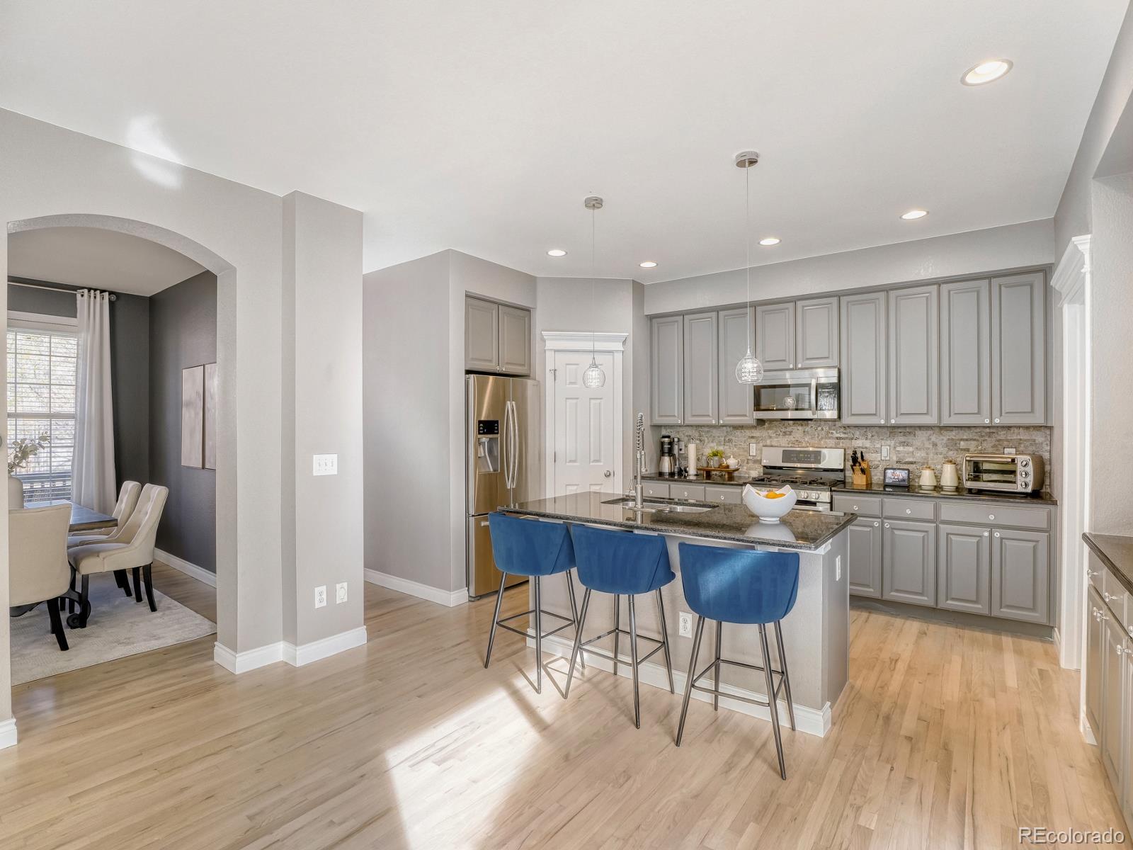 MLS Image #8 for 2522 n xenia street,denver, Colorado