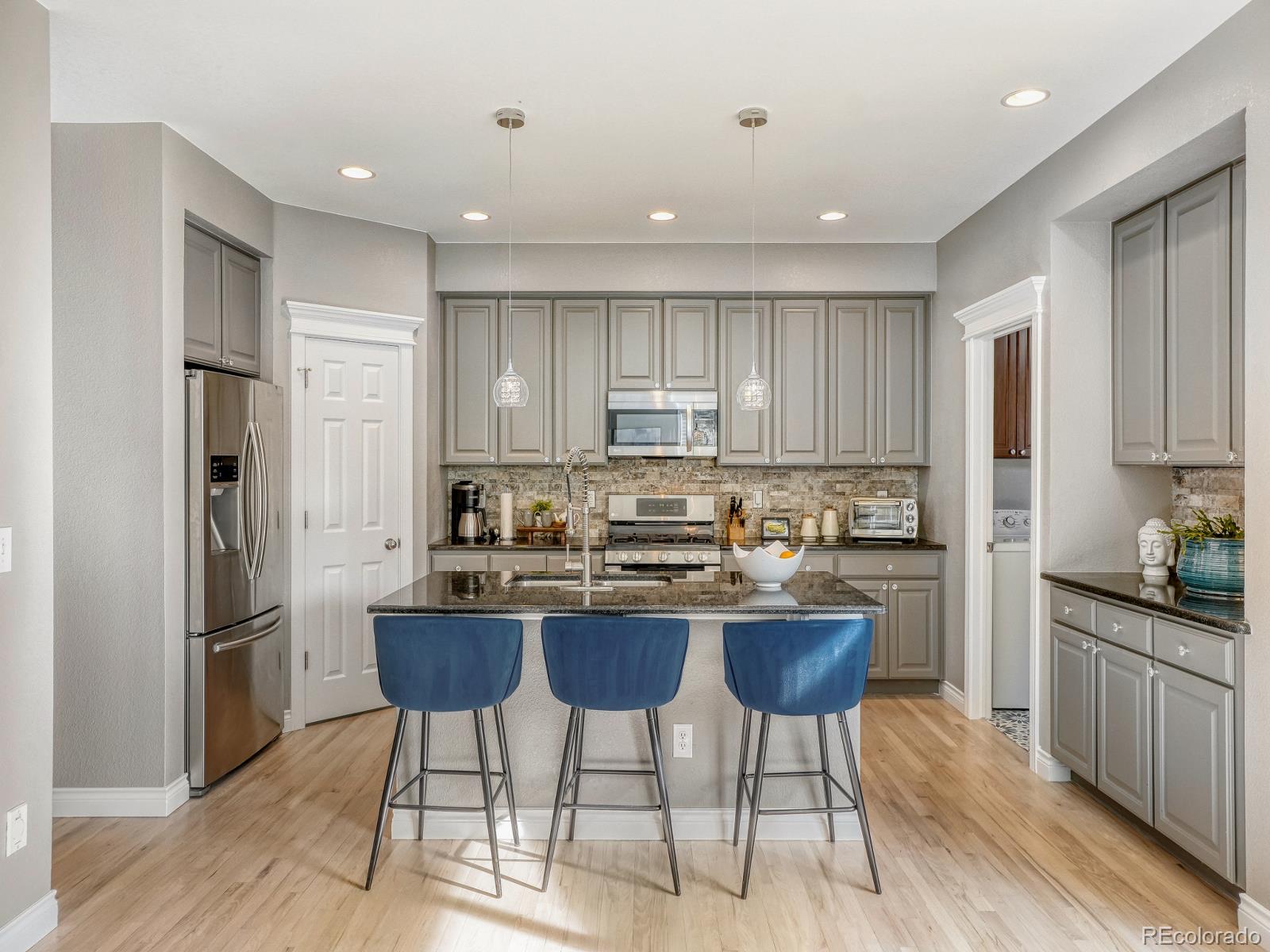 MLS Image #9 for 2522 n xenia street,denver, Colorado