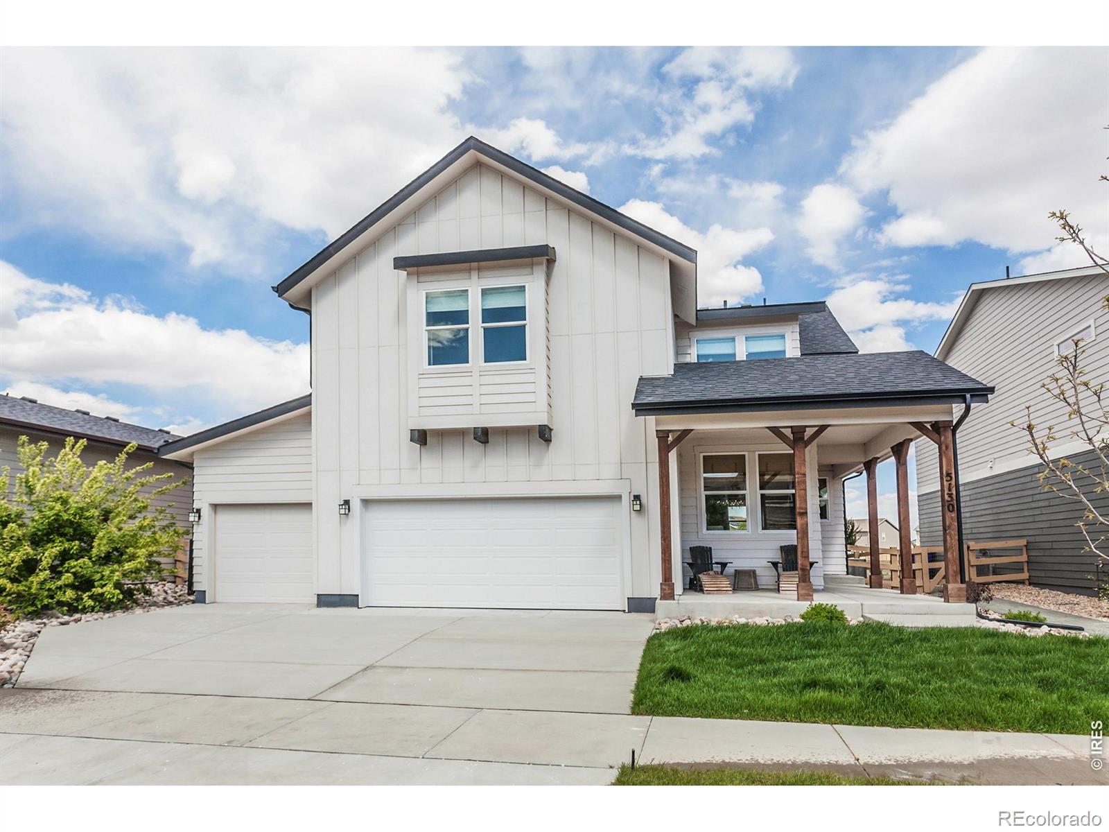 MLS Image #0 for 5130  beckworth street,timnath, Colorado