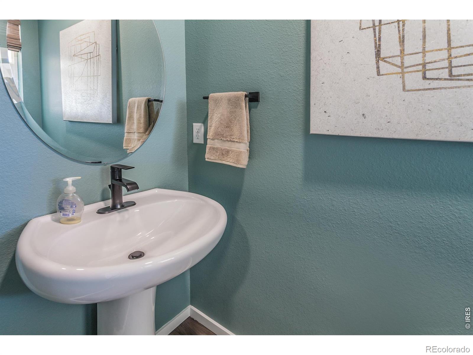 MLS Image #12 for 5130  beckworth street,timnath, Colorado