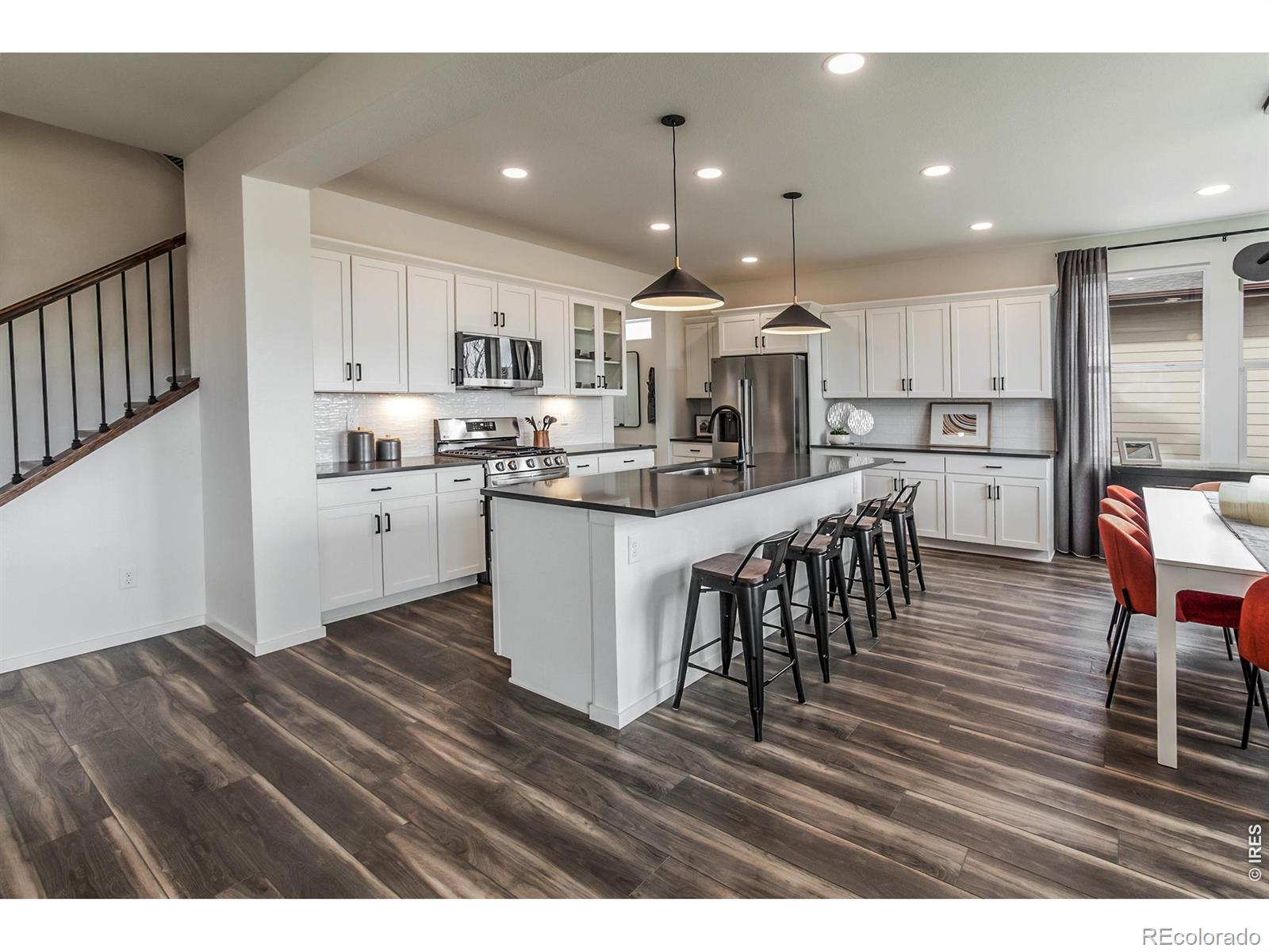 MLS Image #13 for 5130  beckworth street,timnath, Colorado