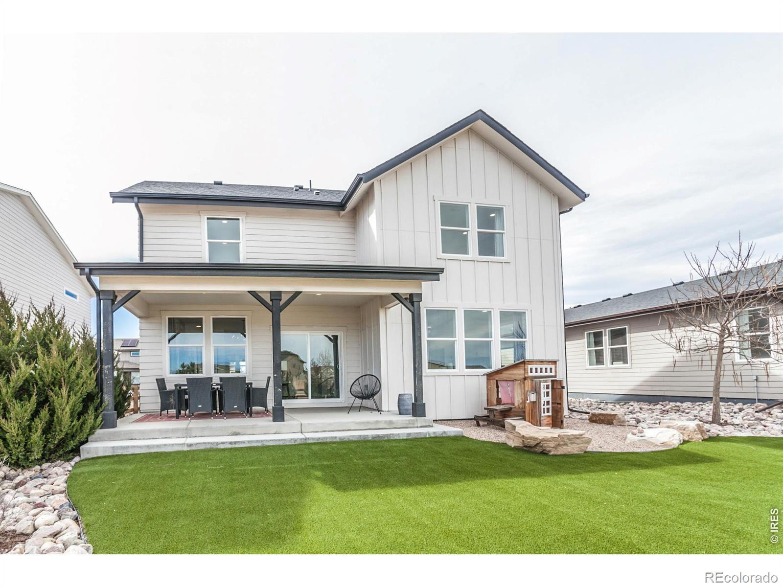 MLS Image #38 for 5130  beckworth street,timnath, Colorado