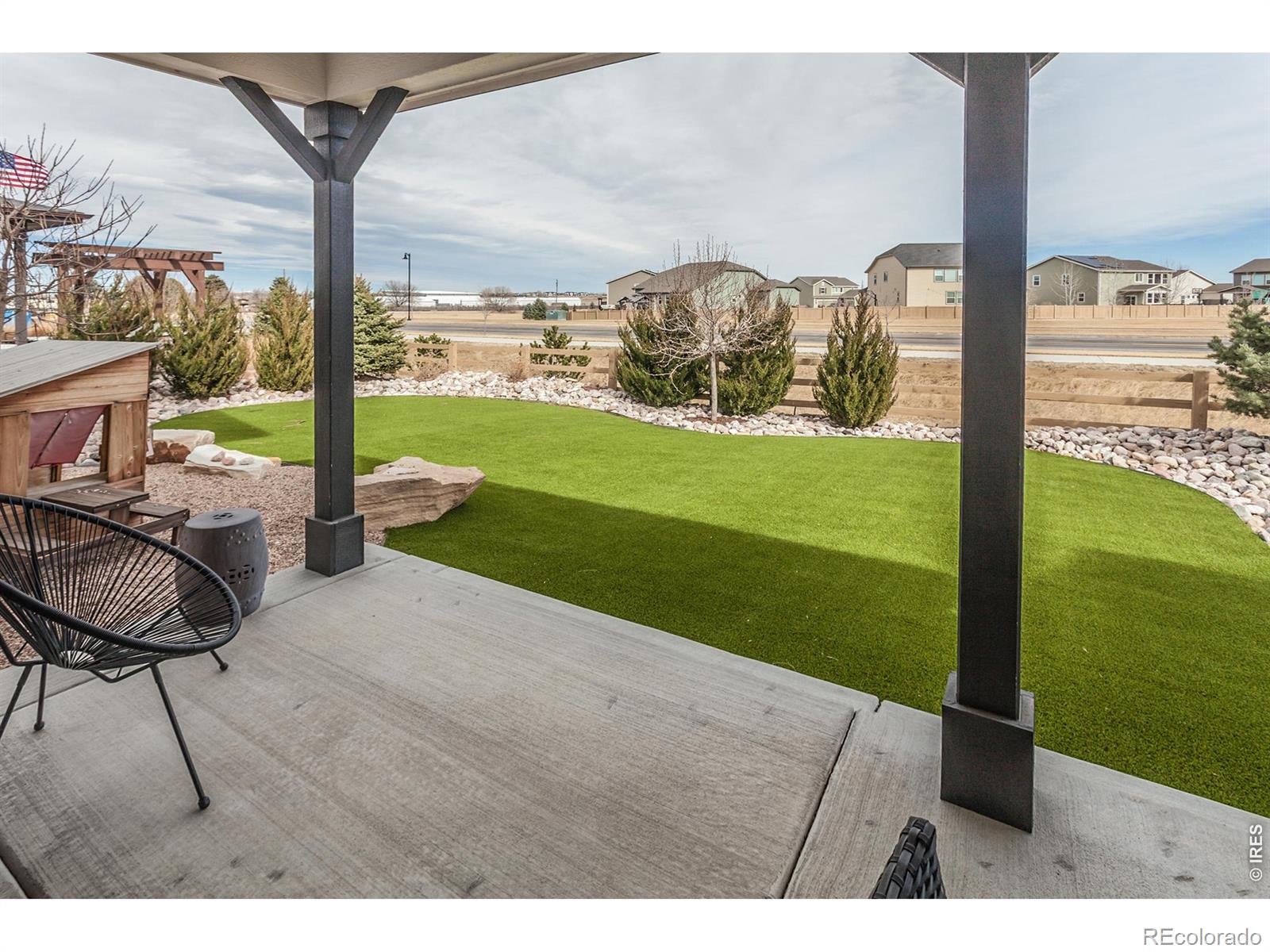 MLS Image #39 for 5130  beckworth street,timnath, Colorado