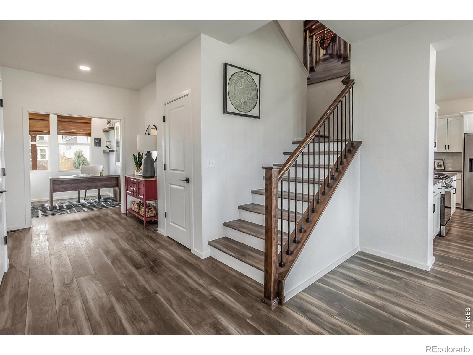 MLS Image #4 for 5130  beckworth street,timnath, Colorado