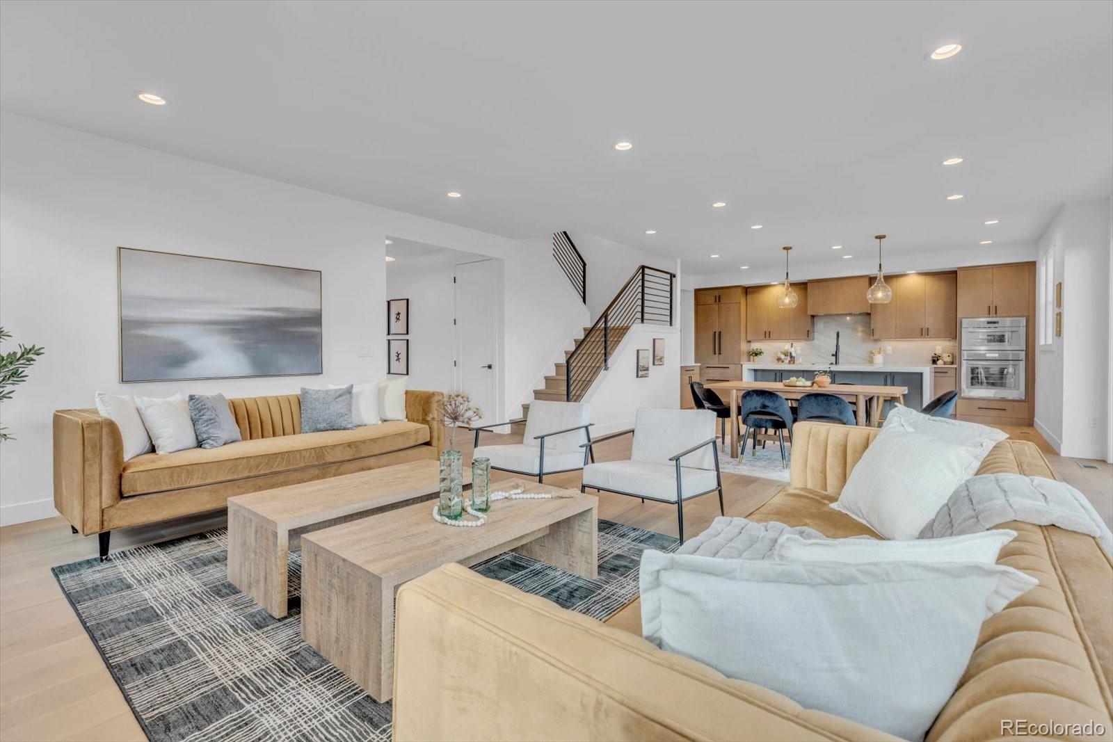 MLS Image #10 for 942  sunflower street,louisville, Colorado