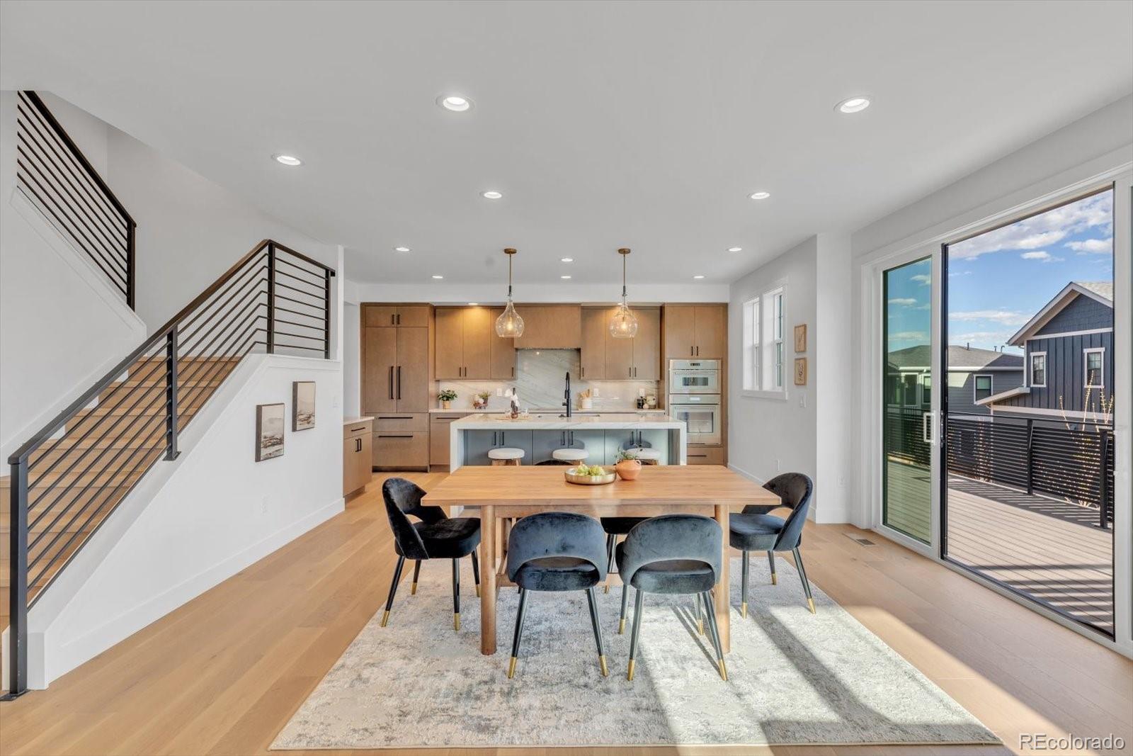 MLS Image #11 for 942  sunflower street,louisville, Colorado