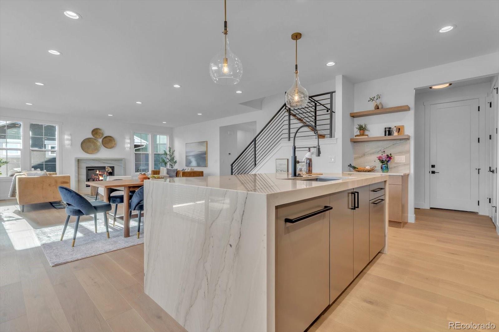 MLS Image #13 for 942  sunflower street,louisville, Colorado