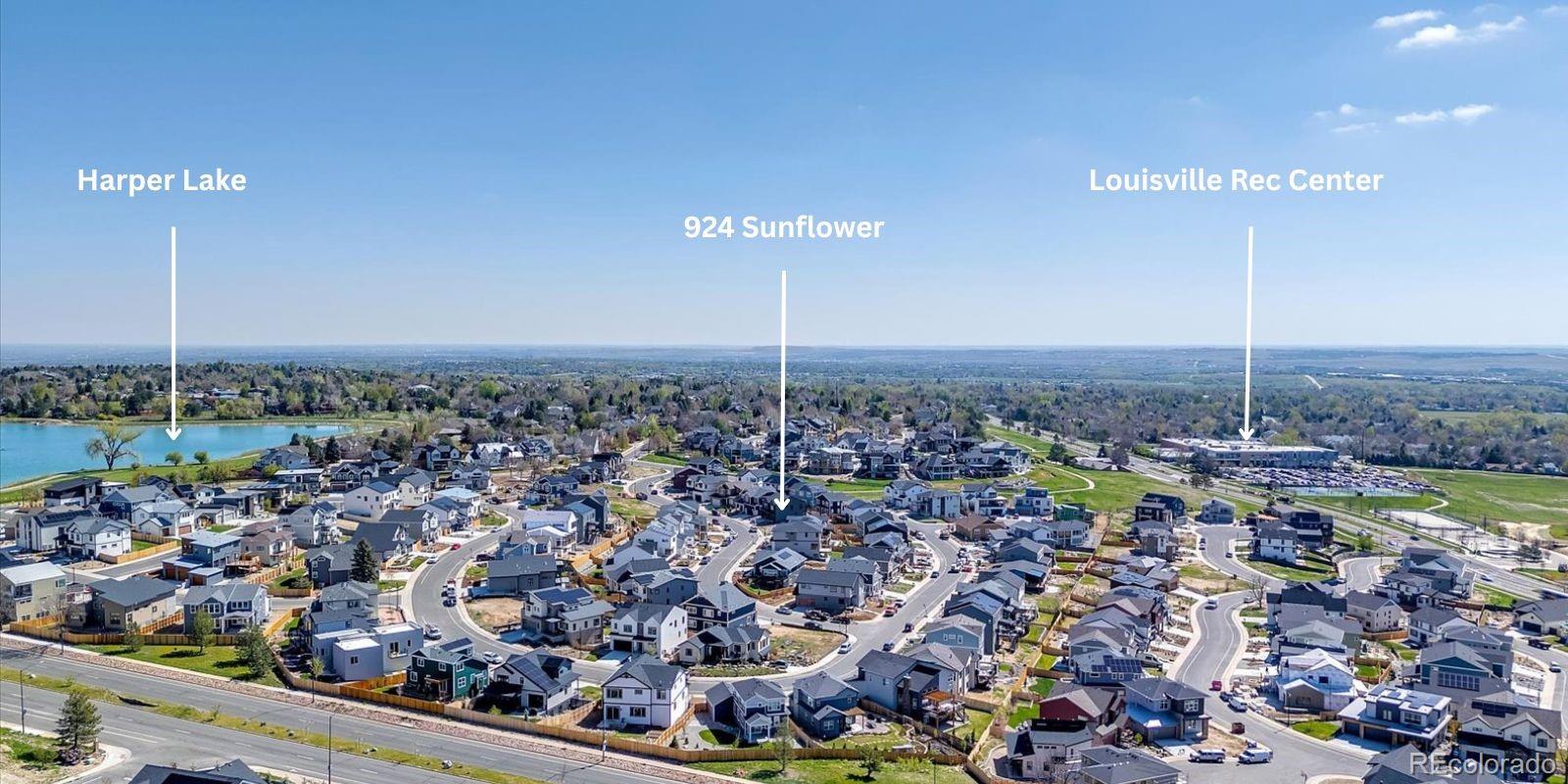 MLS Image #42 for 942  sunflower street,louisville, Colorado