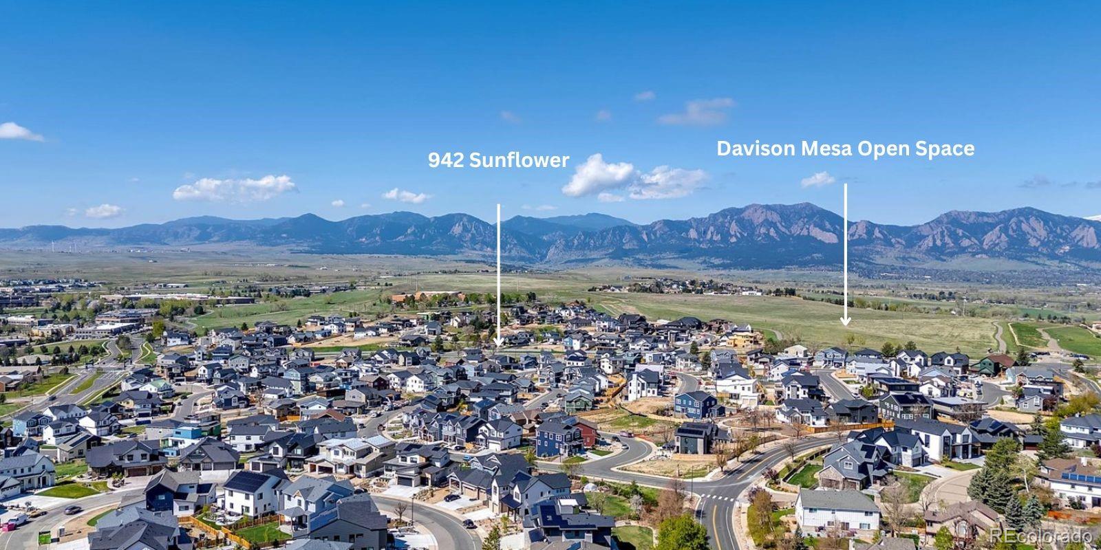 MLS Image #43 for 942  sunflower street,louisville, Colorado