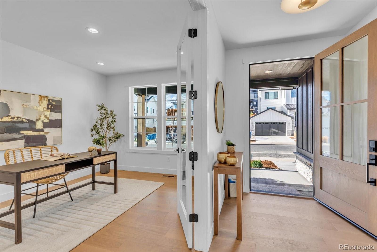 MLS Image #5 for 942  sunflower street,louisville, Colorado