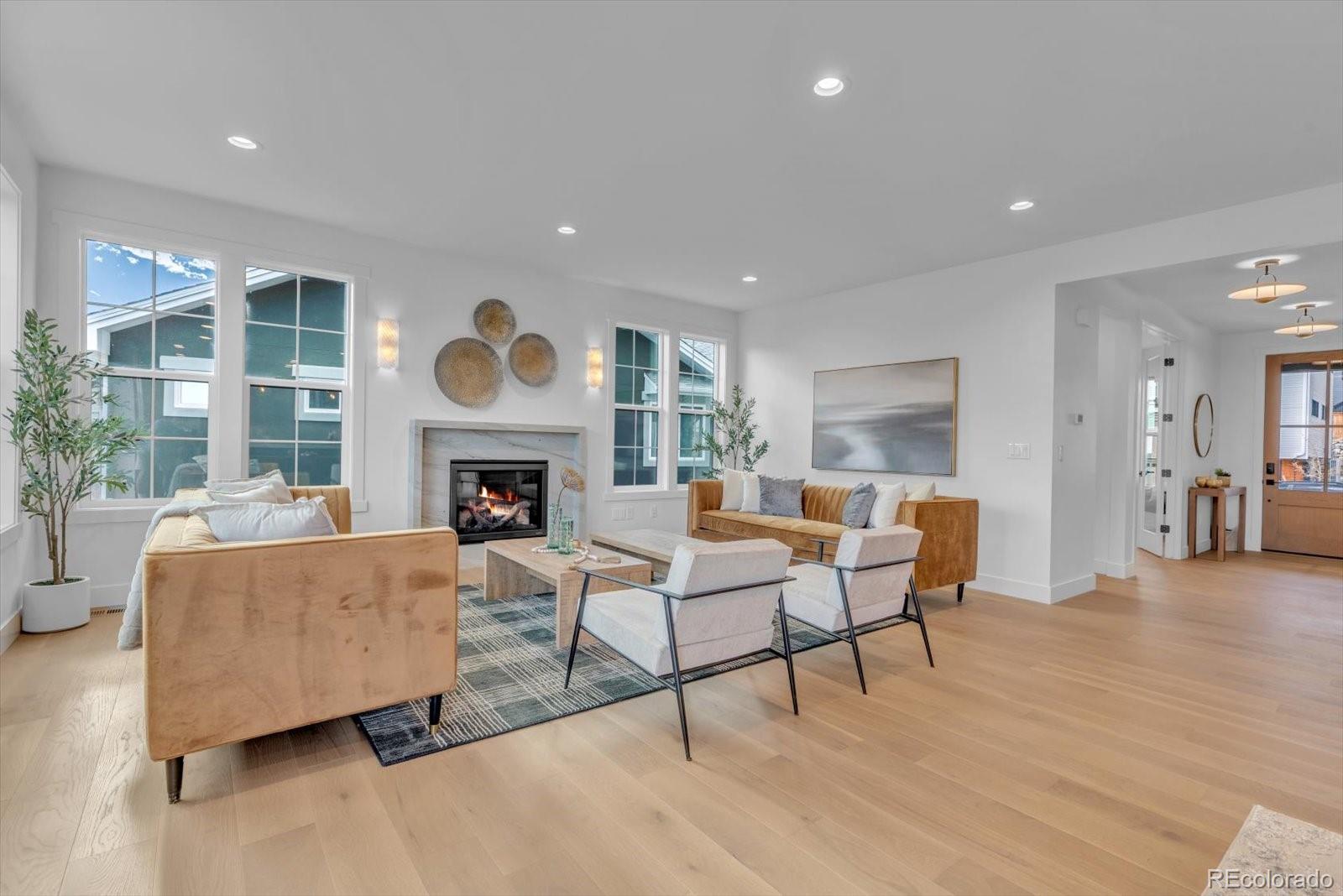 MLS Image #9 for 942  sunflower street,louisville, Colorado