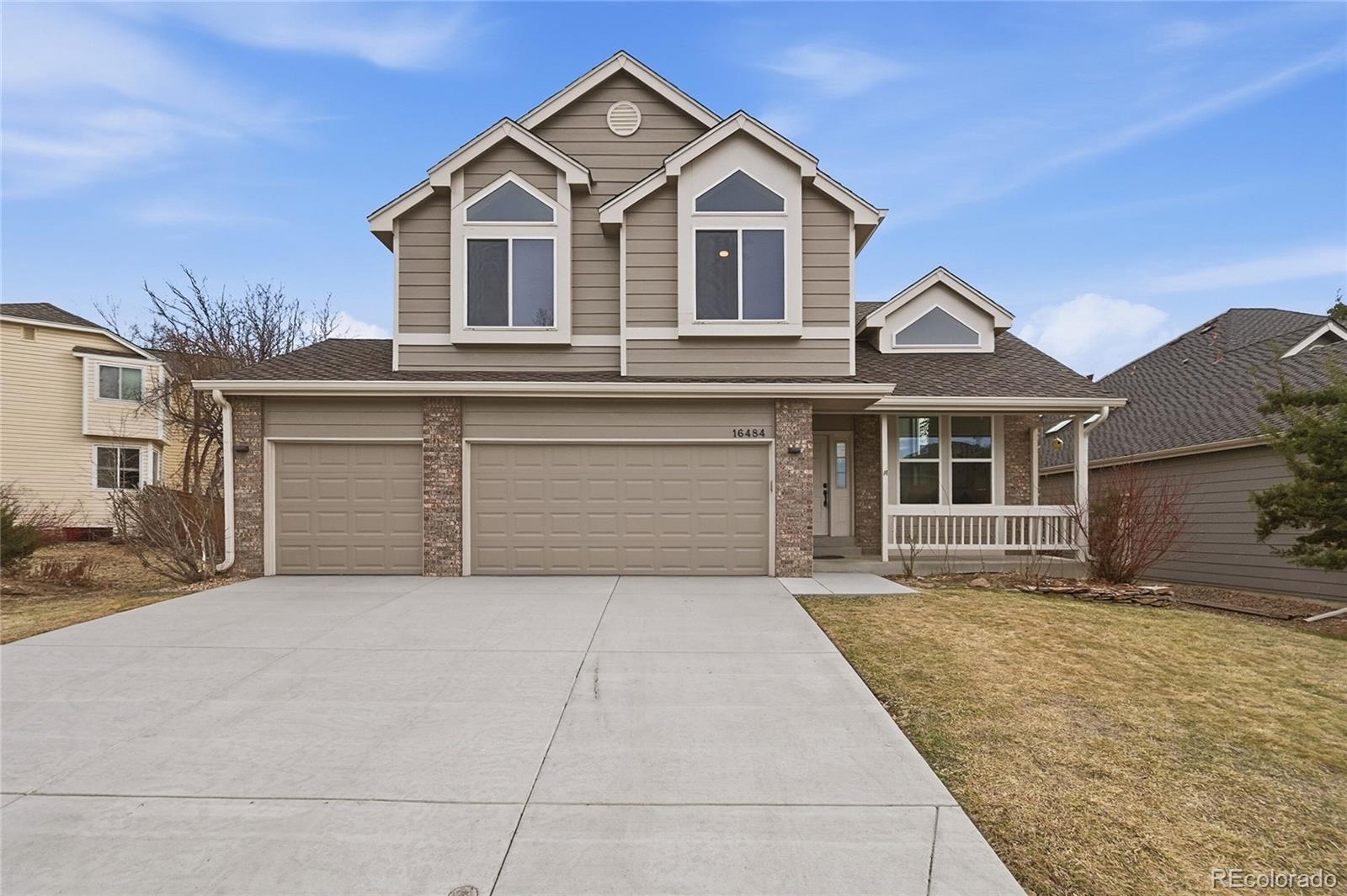 MLS Image #1 for 16484 e prentice avenue,centennial, Colorado