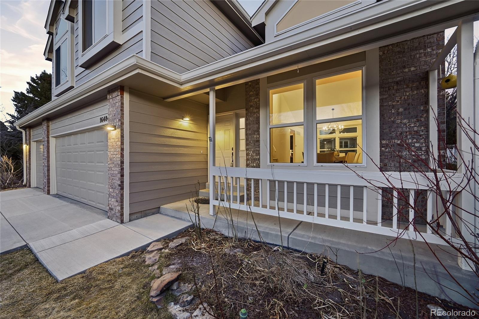 MLS Image #2 for 16484 e prentice avenue,centennial, Colorado