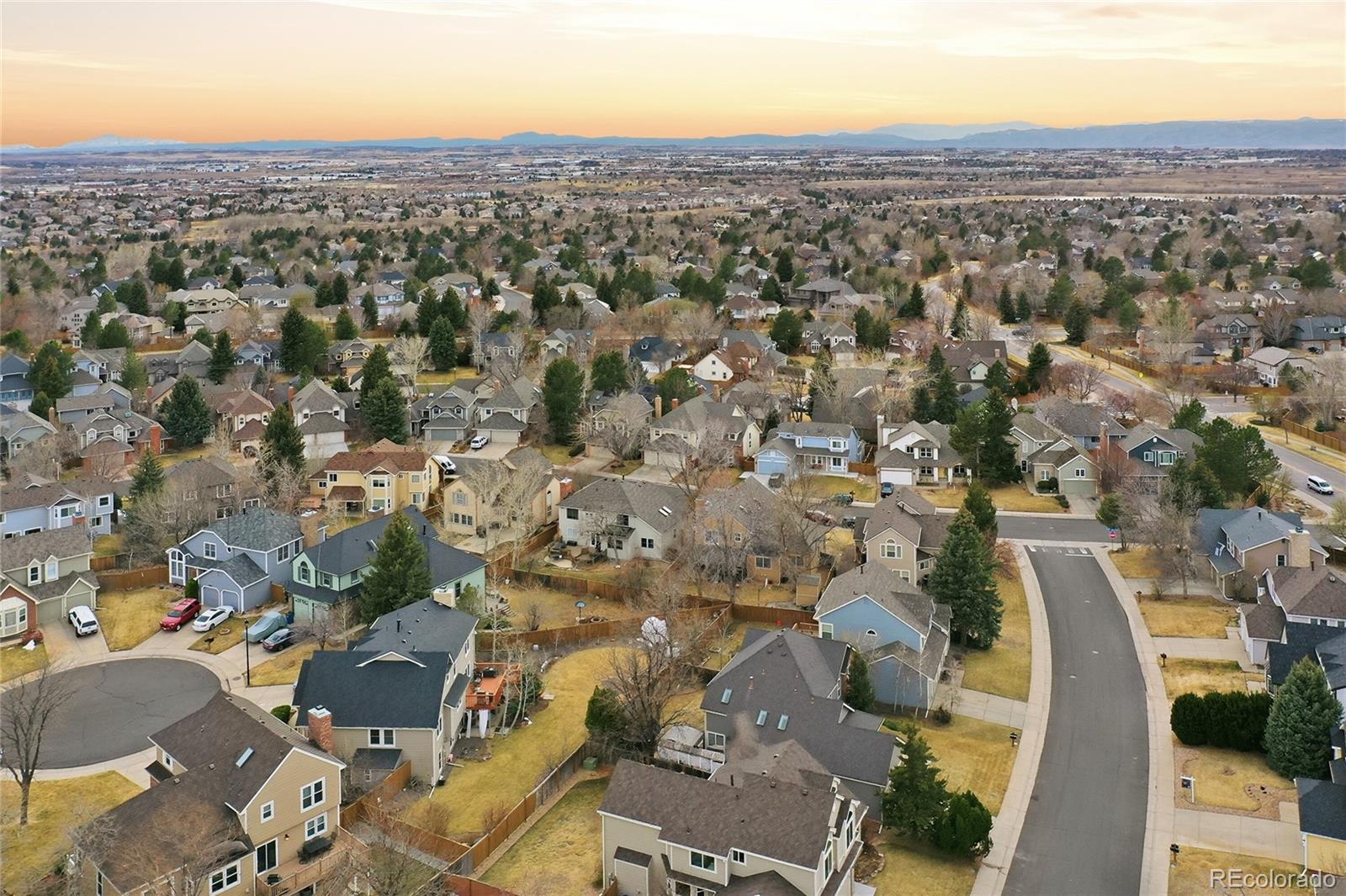 MLS Image #44 for 16484 e prentice avenue,centennial, Colorado