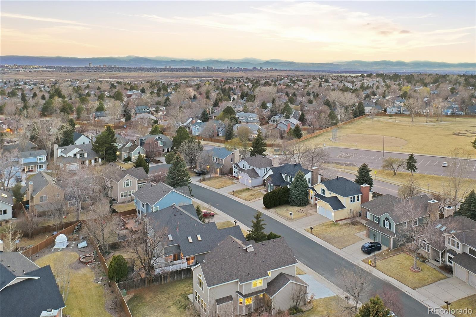 MLS Image #45 for 16484 e prentice avenue,centennial, Colorado