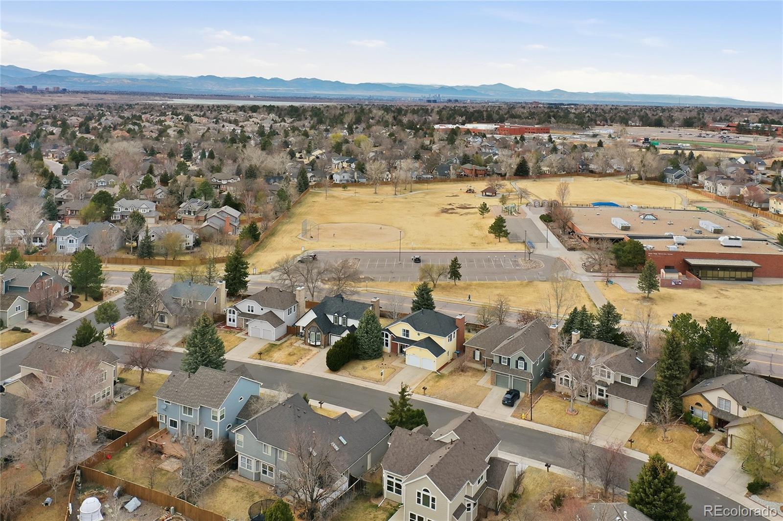 MLS Image #46 for 16484 e prentice avenue,centennial, Colorado